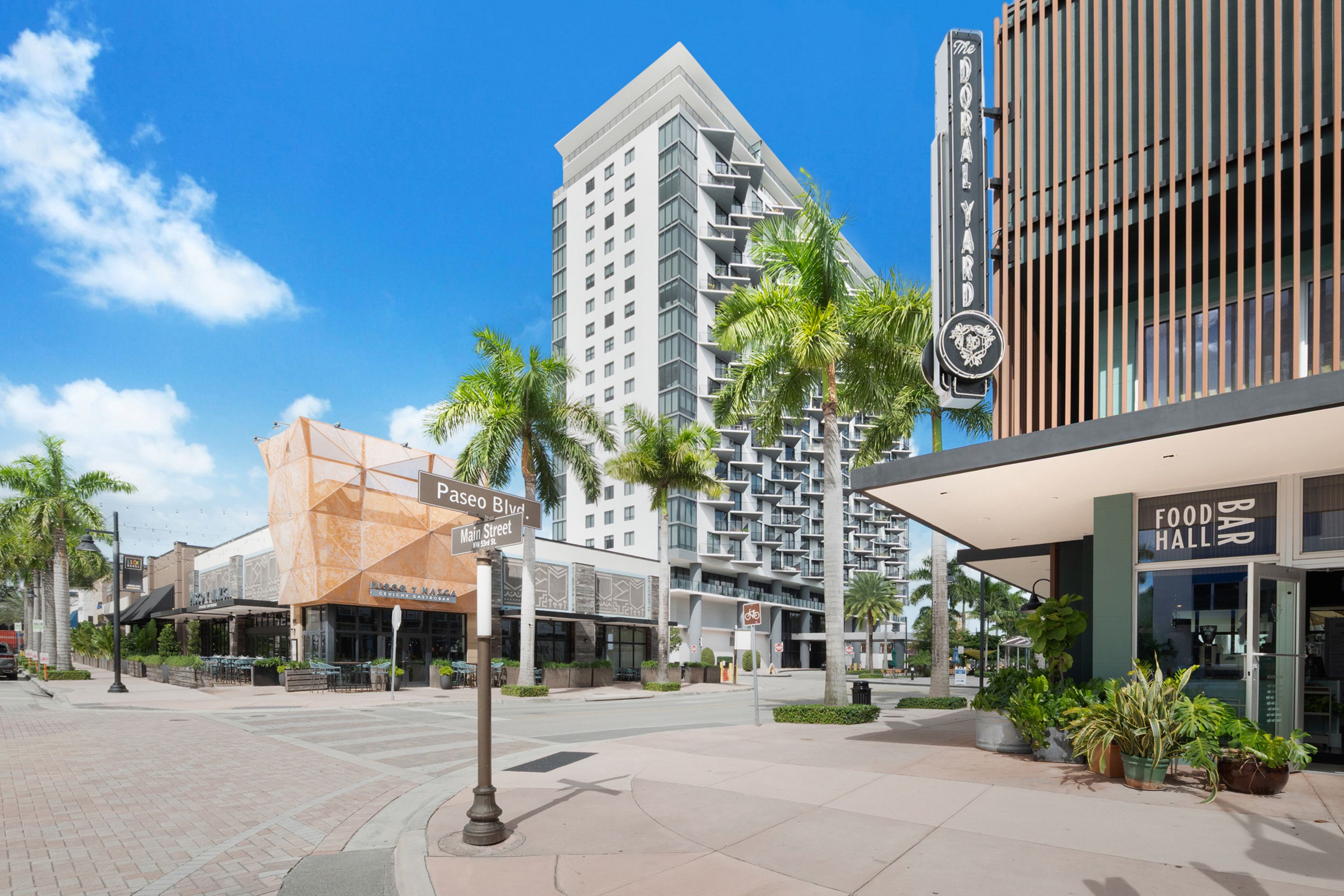 5300 Paseo Blvd Unit# 1205