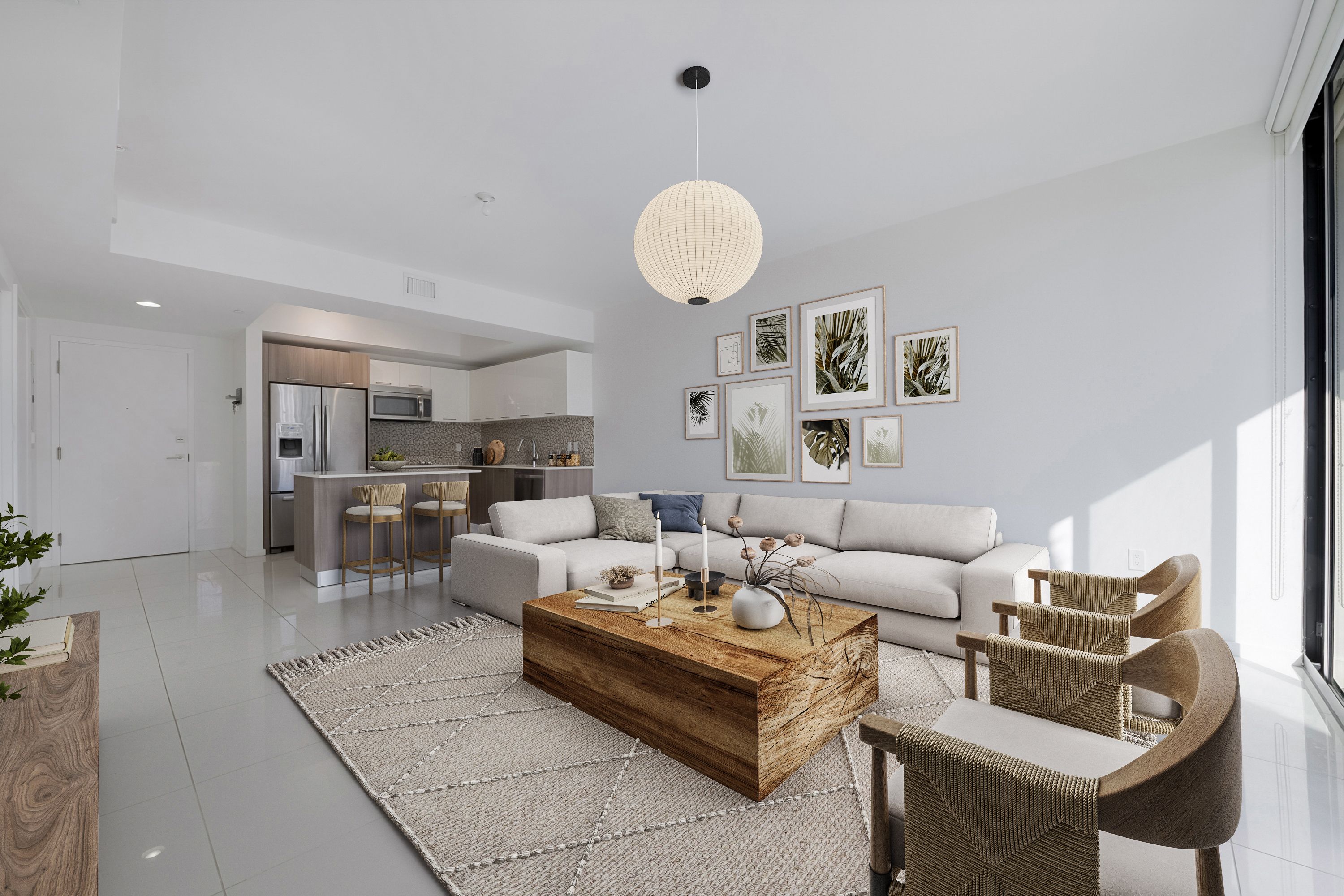 5300 Paseo Blvd Unit# 1205