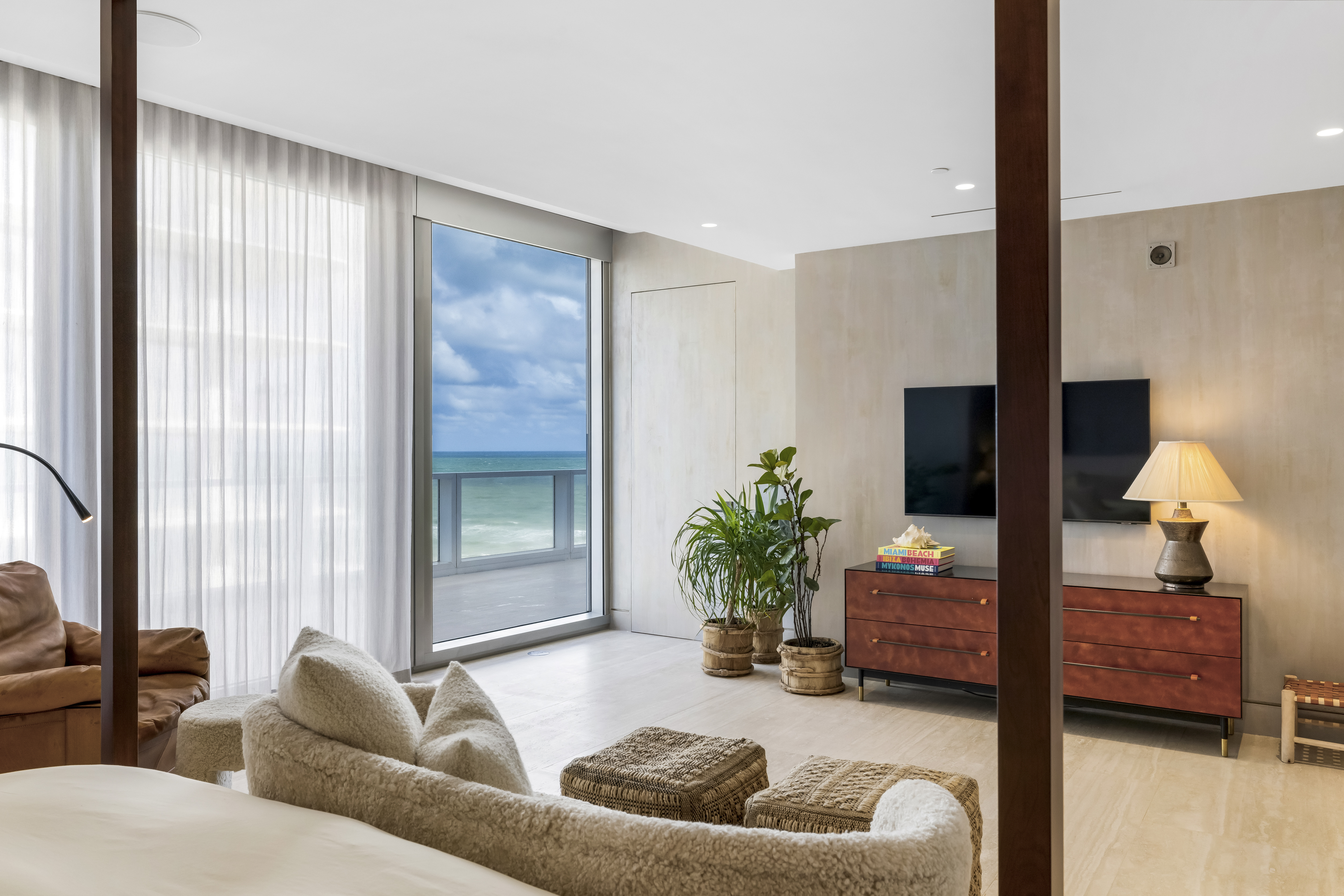 9111 Collins Ave Unit# N-721