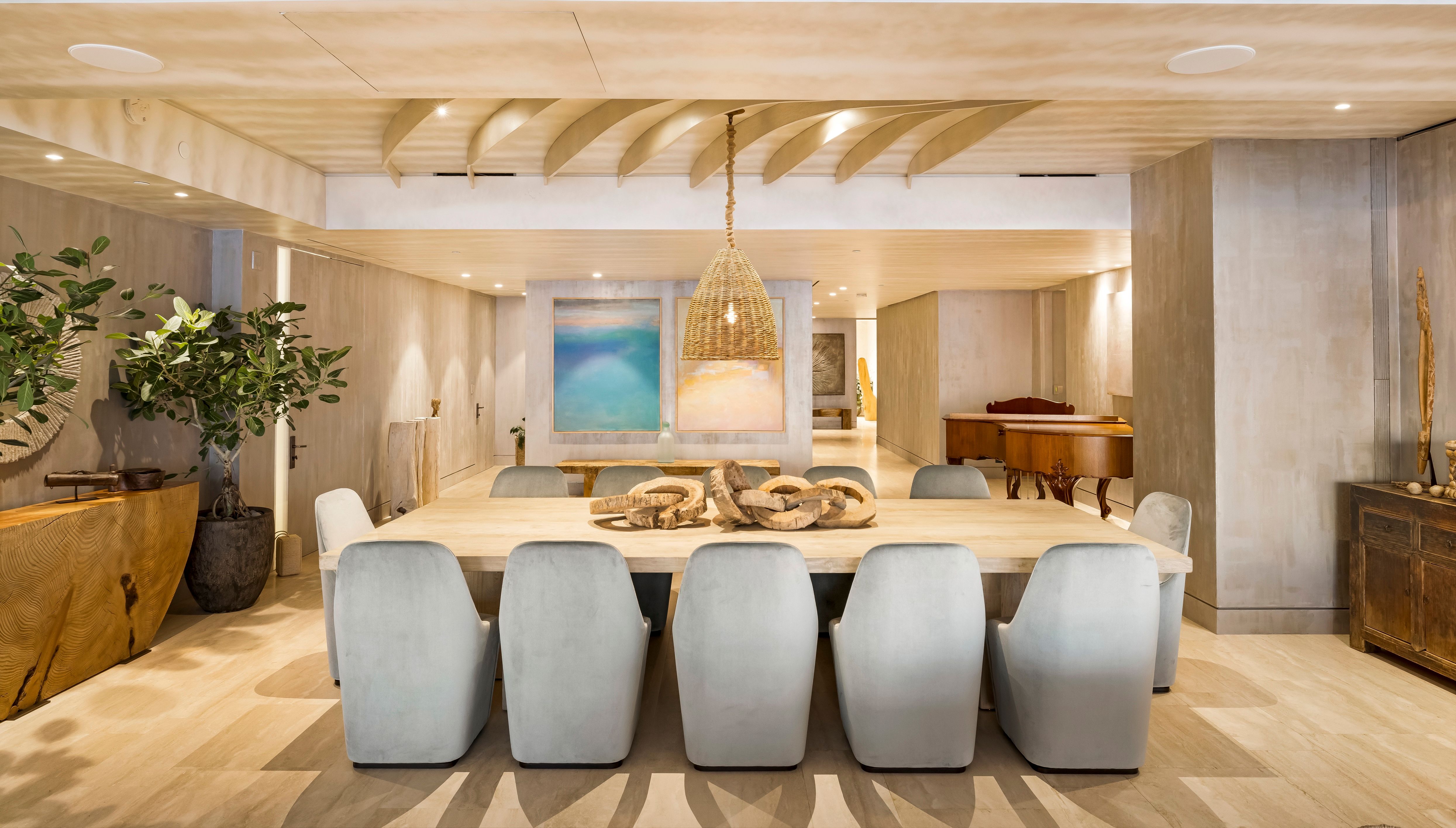 9111 Collins Ave Unit# N-721