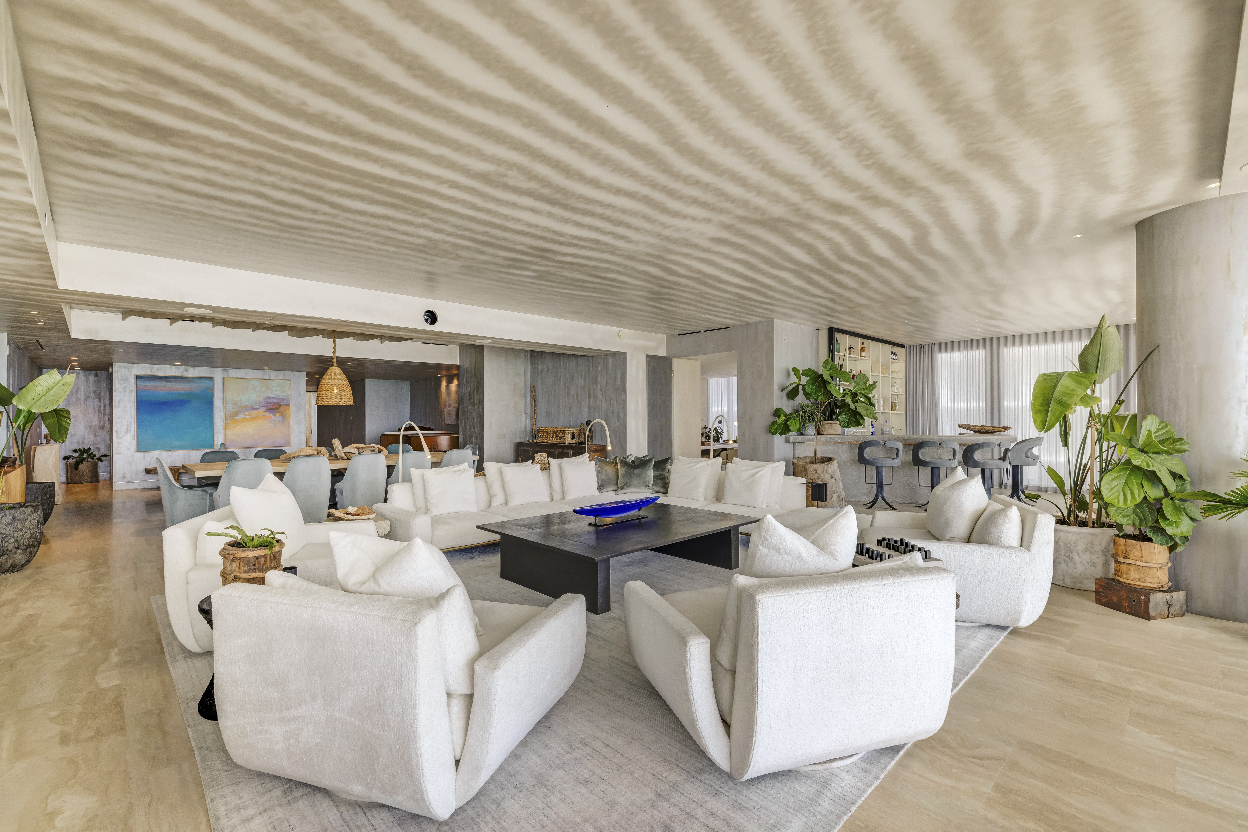 9111 Collins Ave Unit# N-721