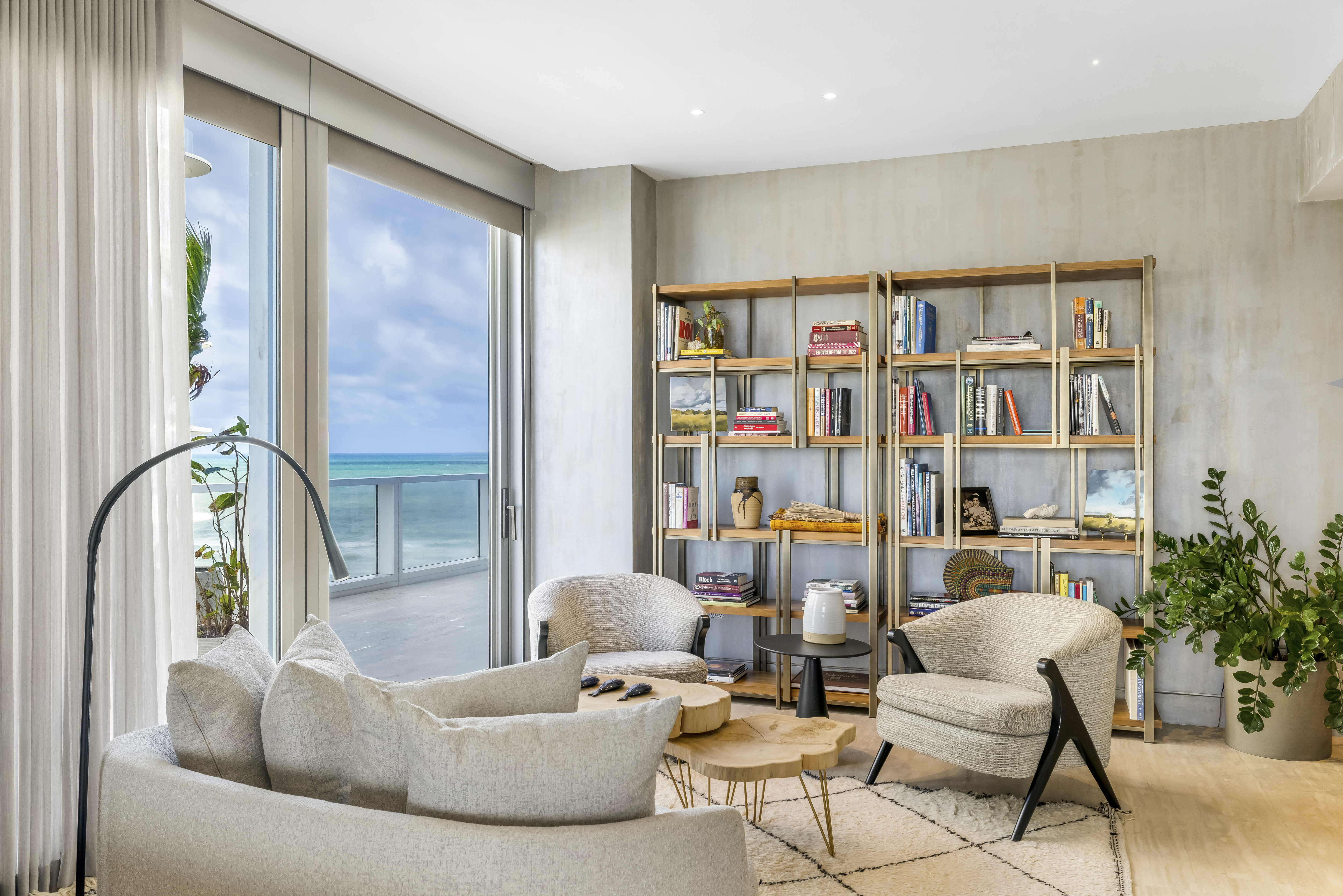 9111 Collins Ave Unit# N-721