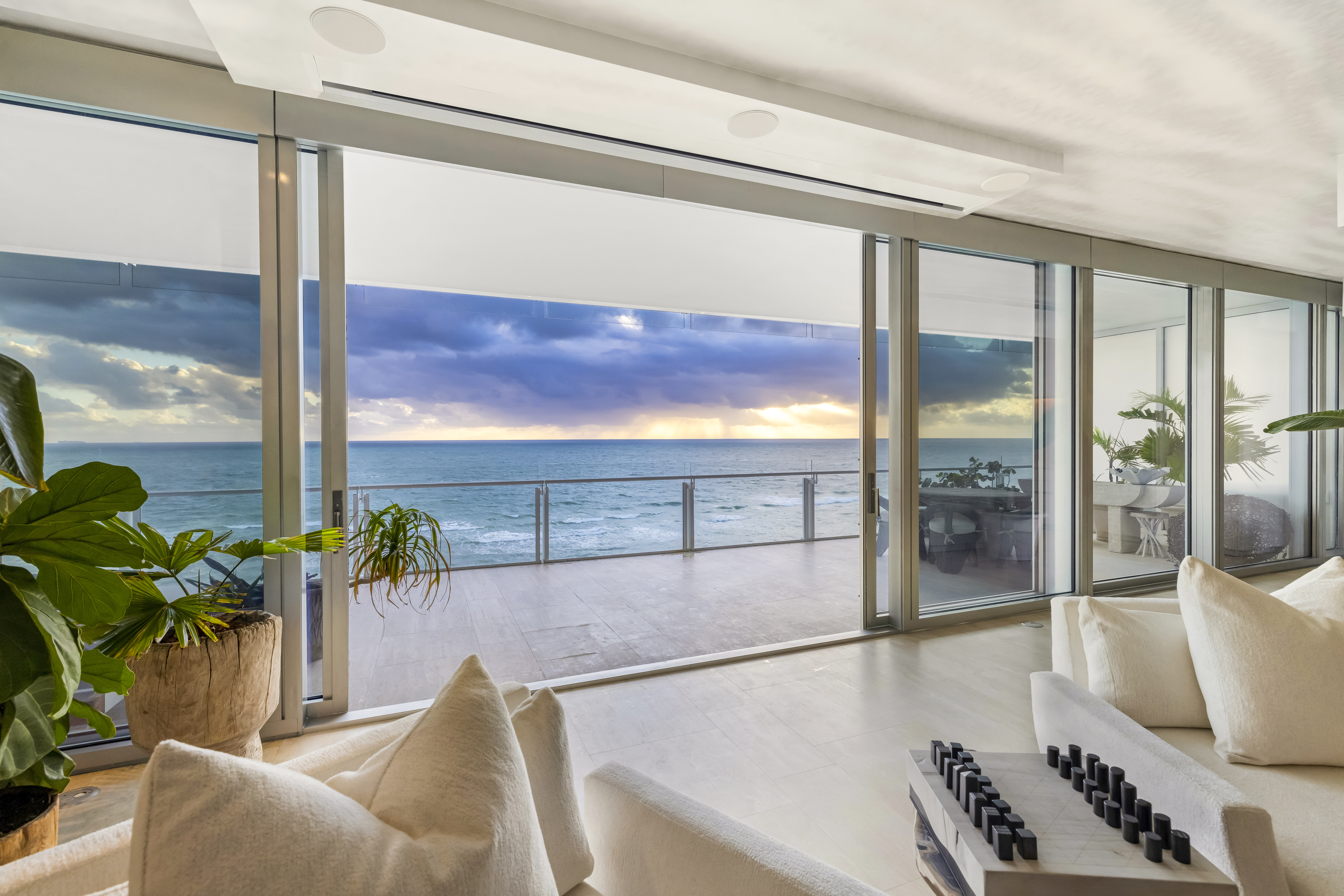 9111 Collins Ave Unit# N-721