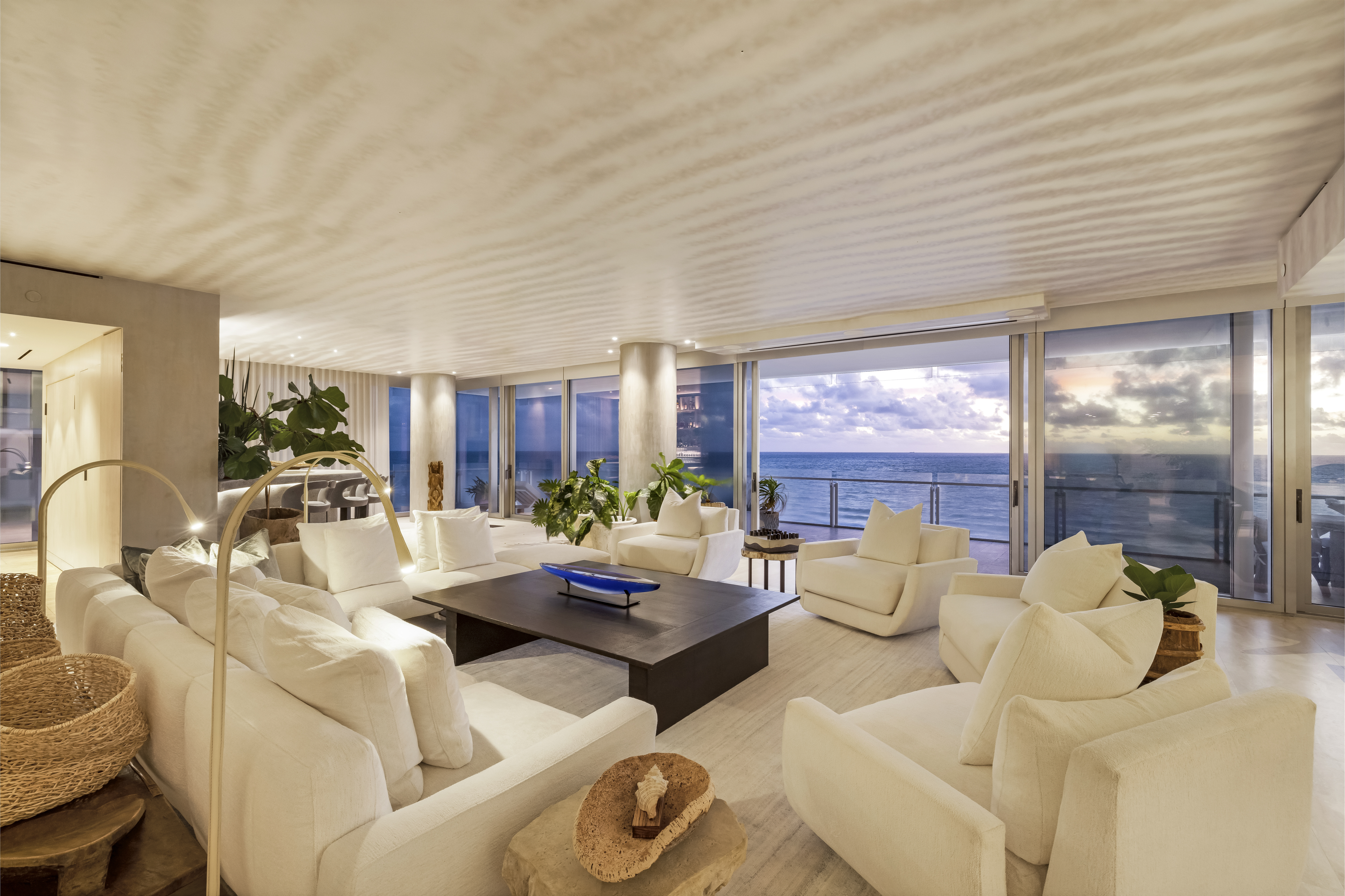 9111 Collins Ave Unit# N-721