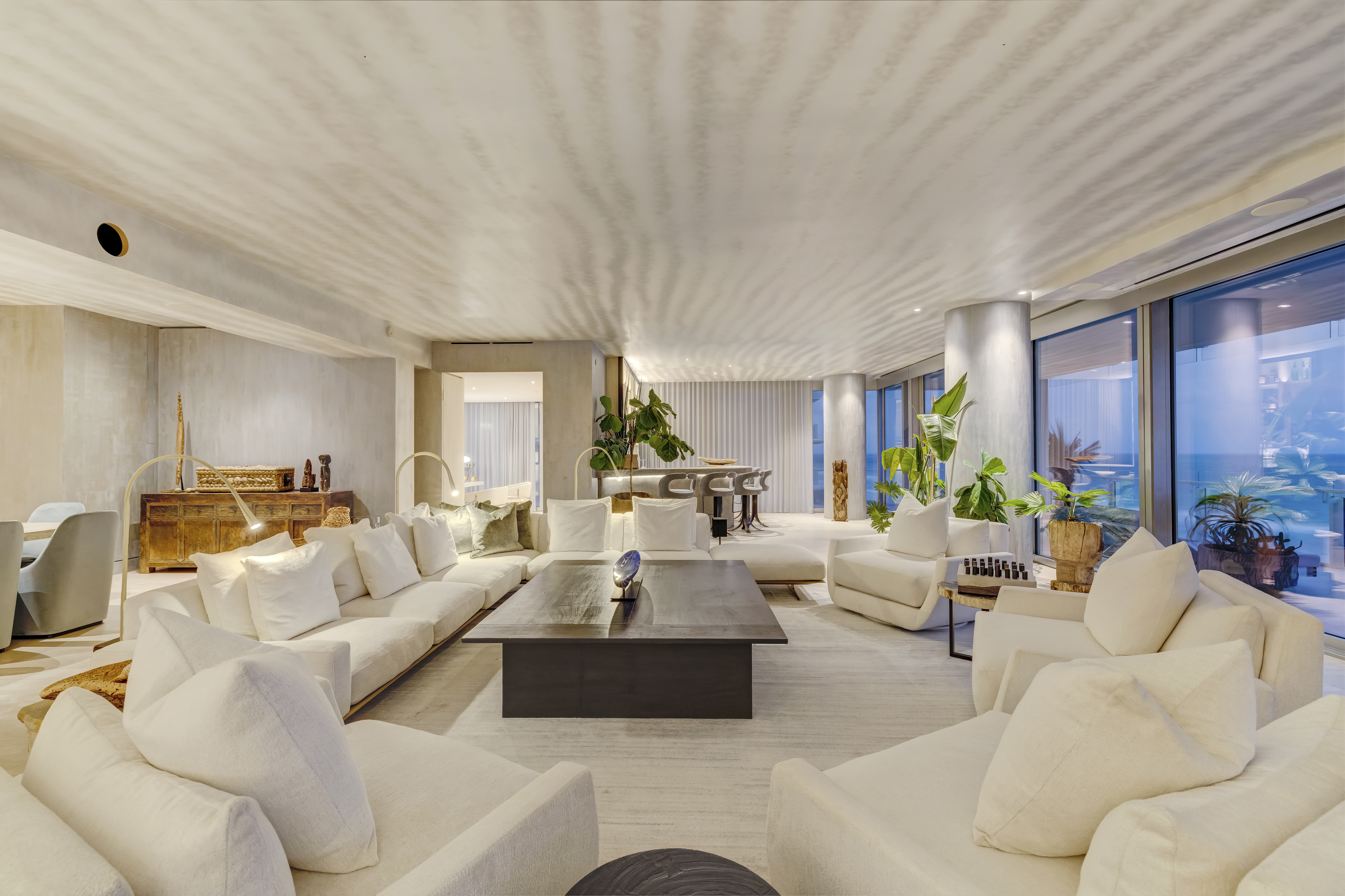 9111 Collins Ave Unit# N-721