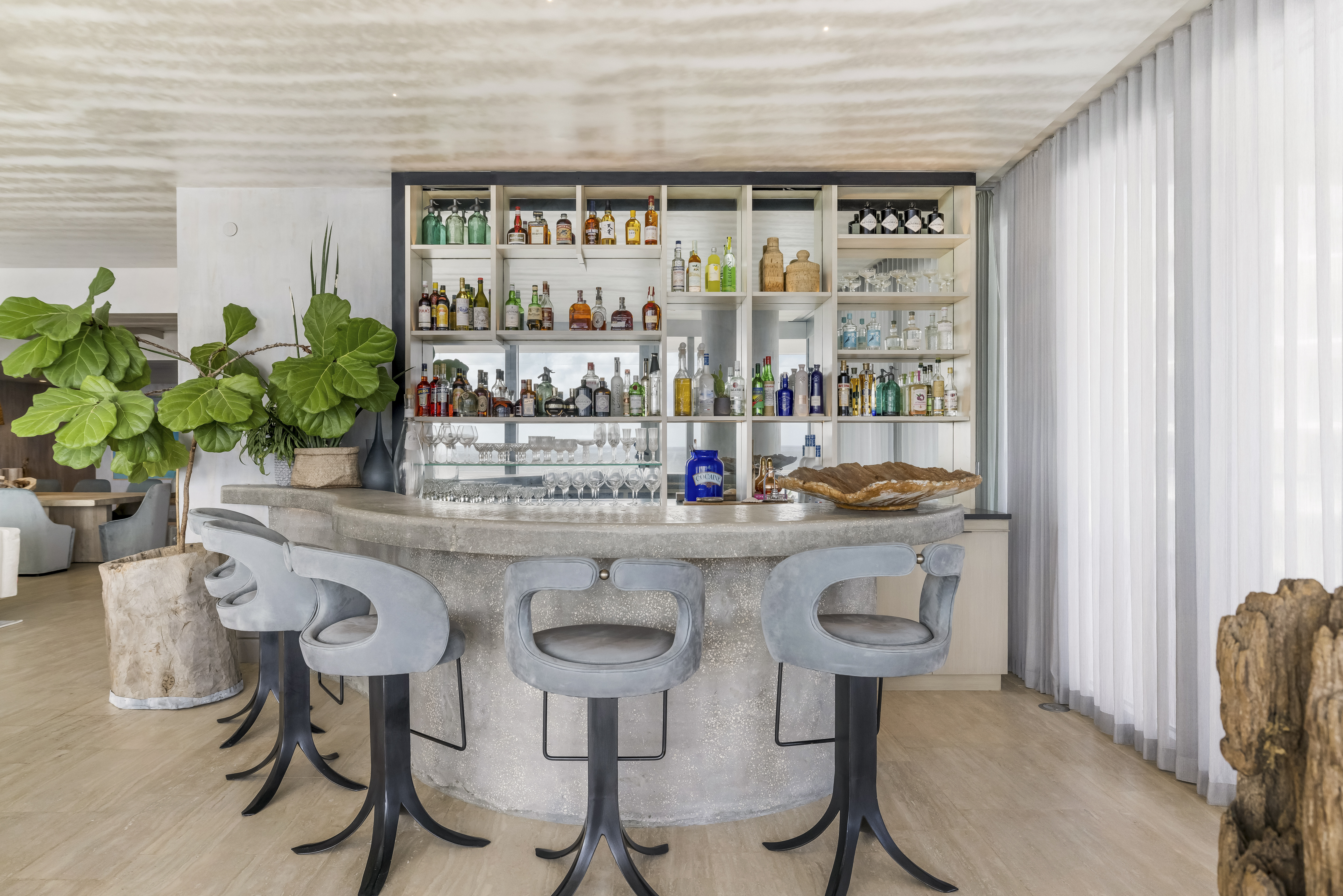 9111 Collins Ave Unit# N-721