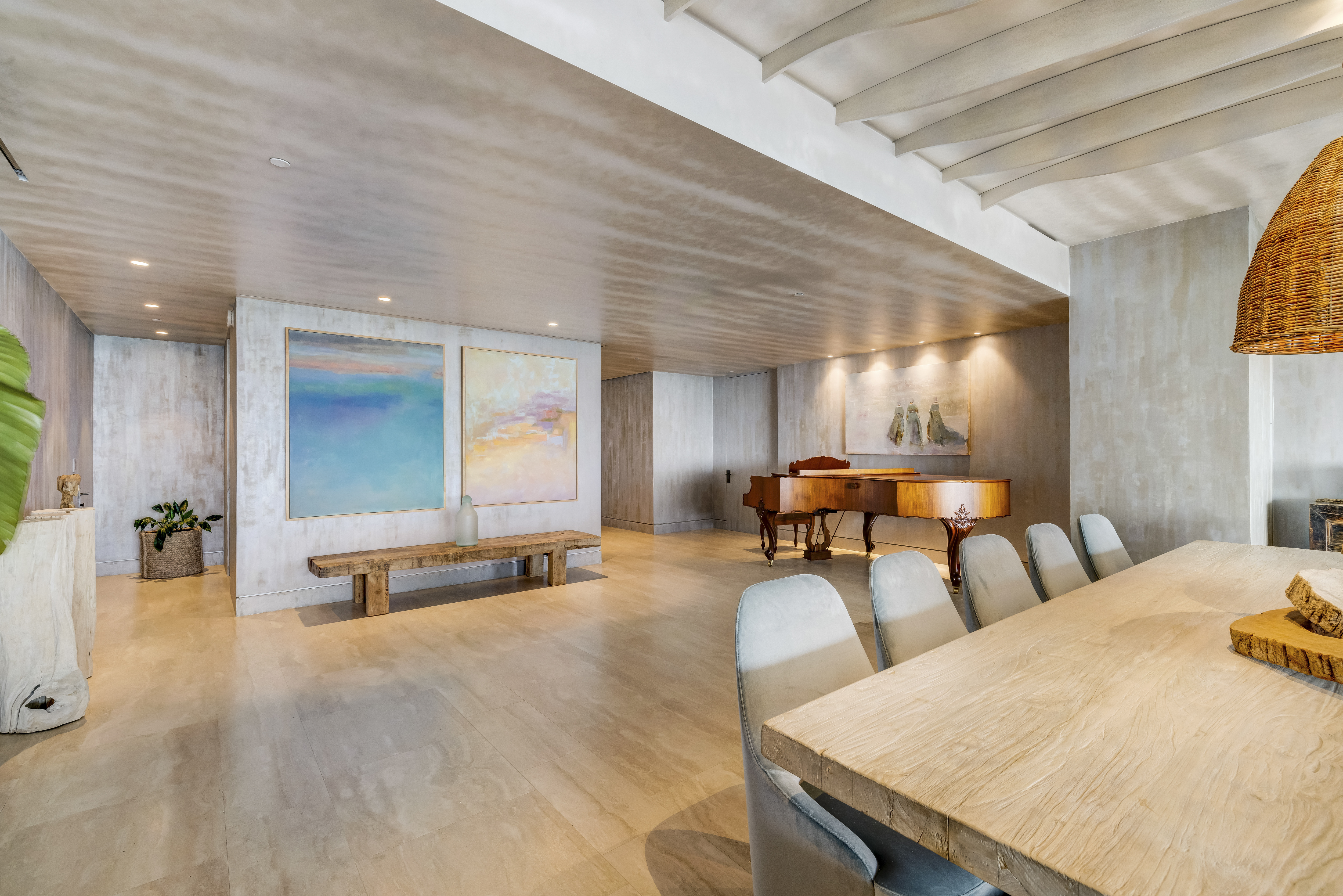 9111 Collins Ave Unit# N-721