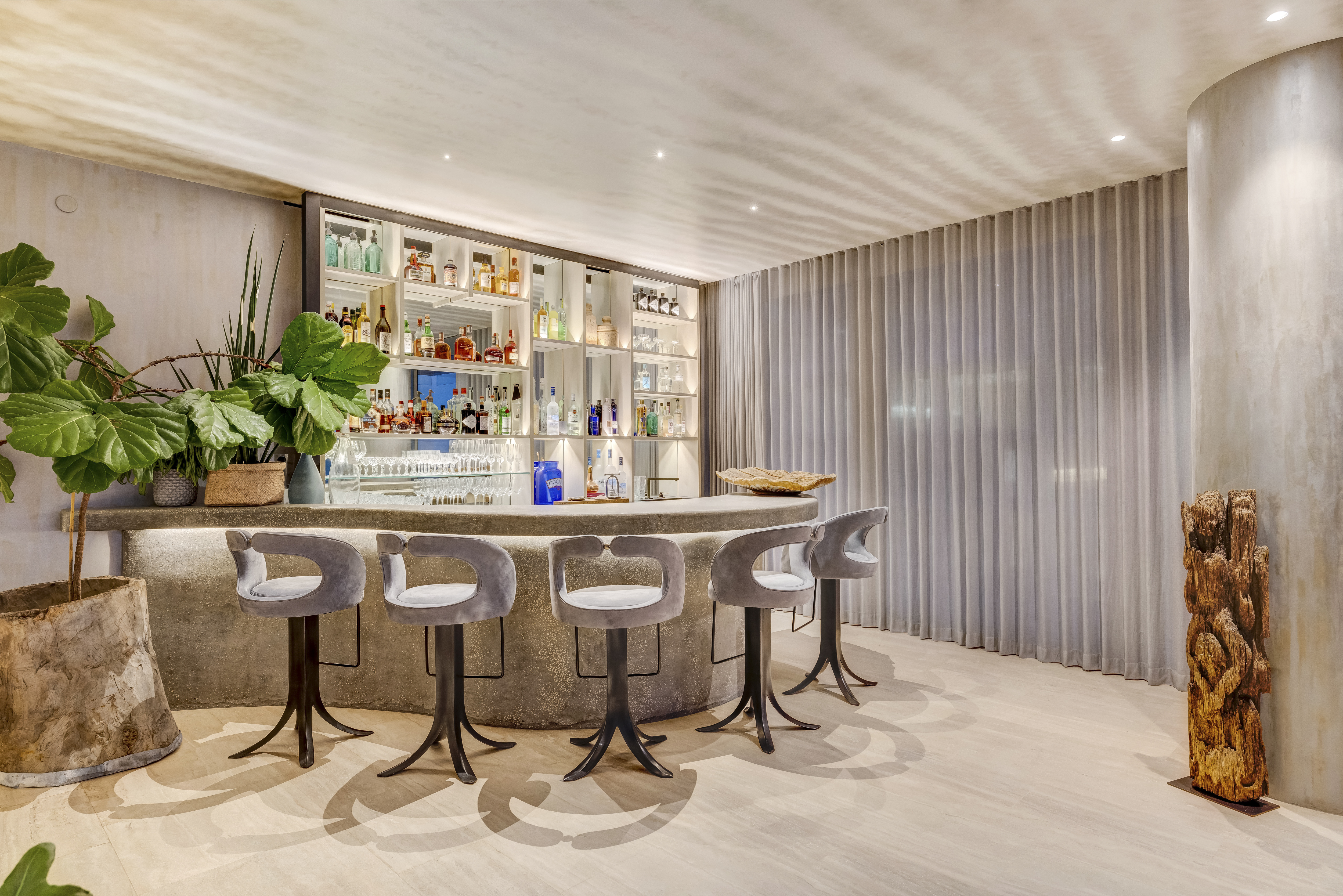 9111 Collins Ave Unit# N-721