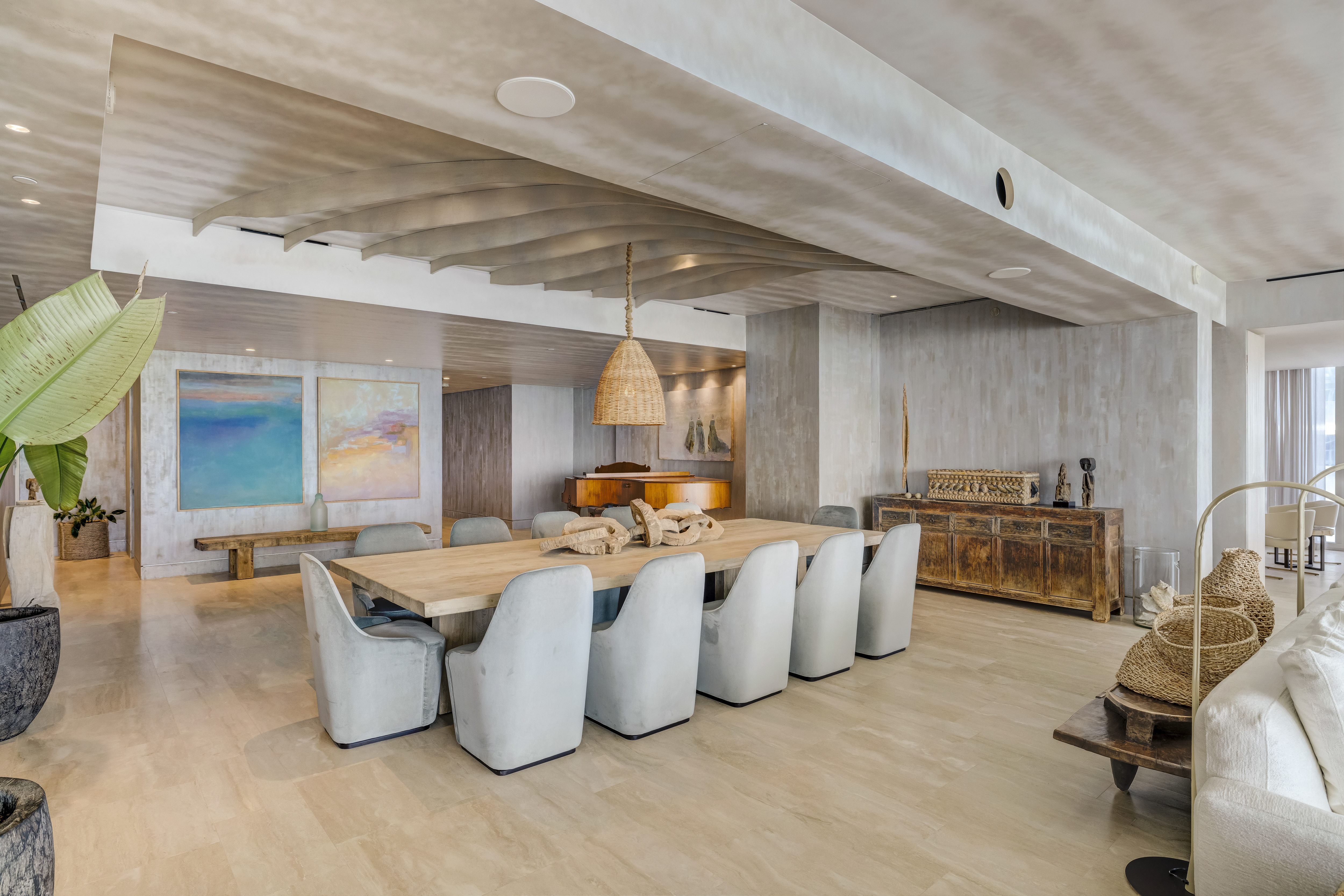 9111 Collins Ave Unit# N-721