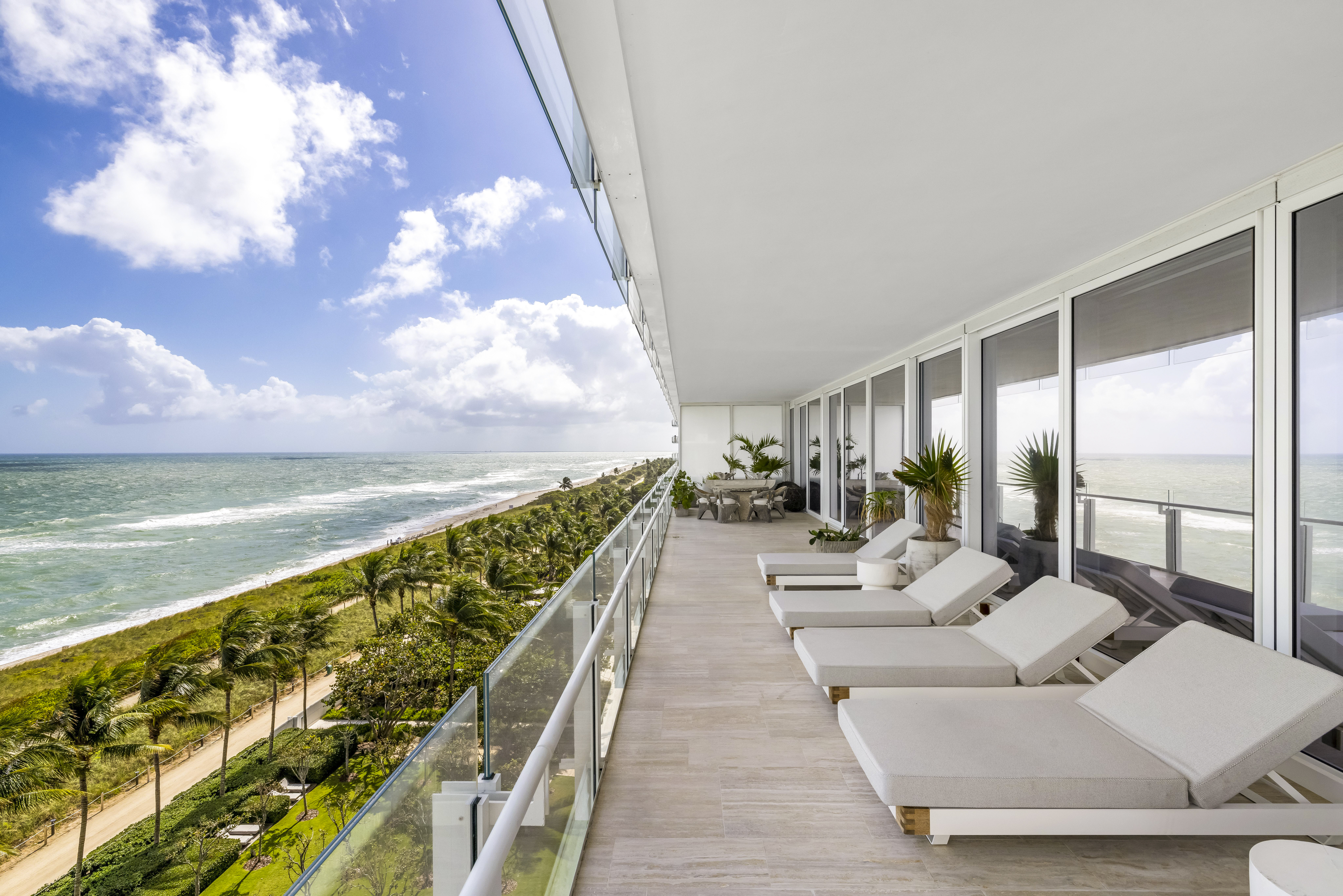 9111 Collins Ave Unit# N-721