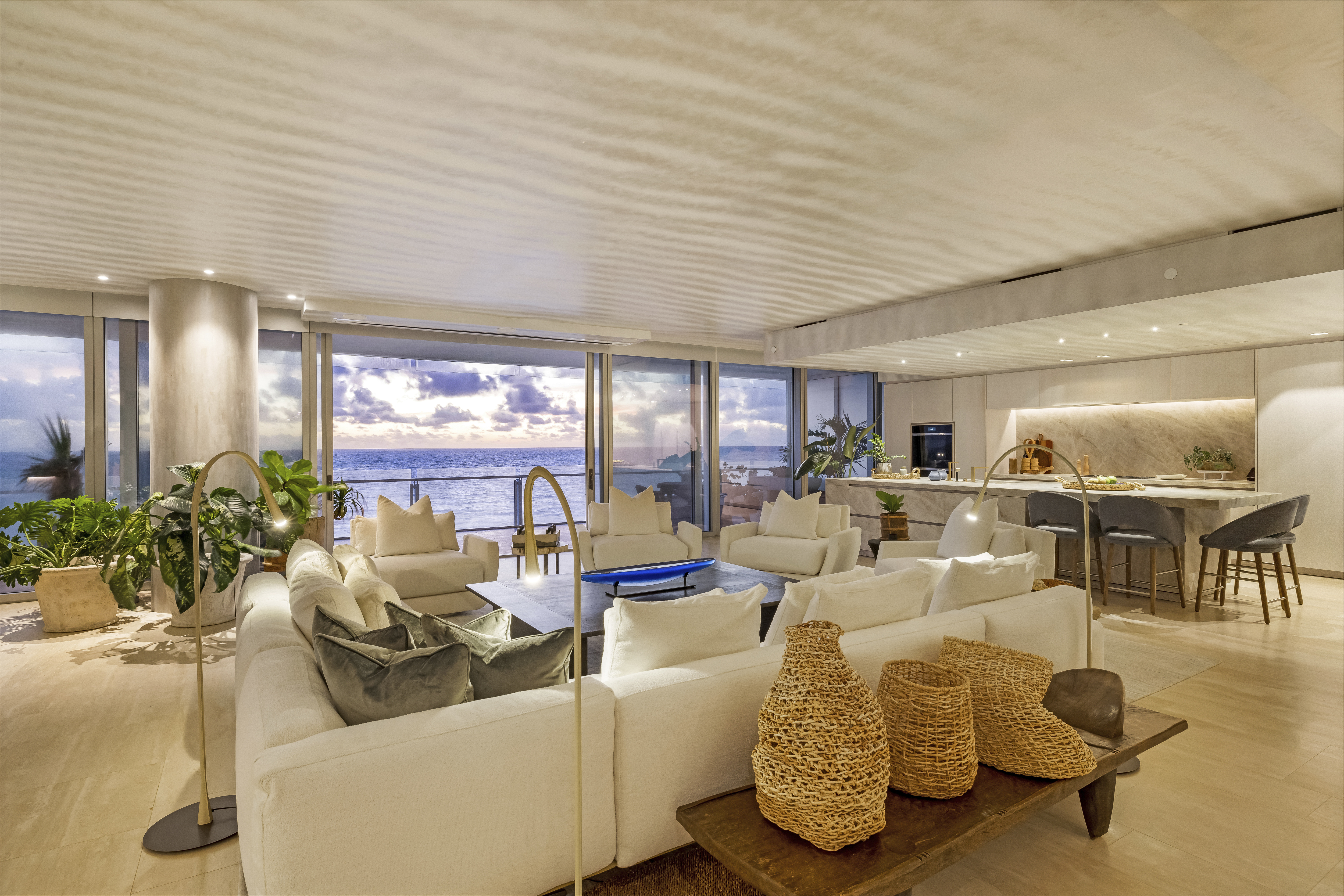 9111 Collins Ave Unit# N-721