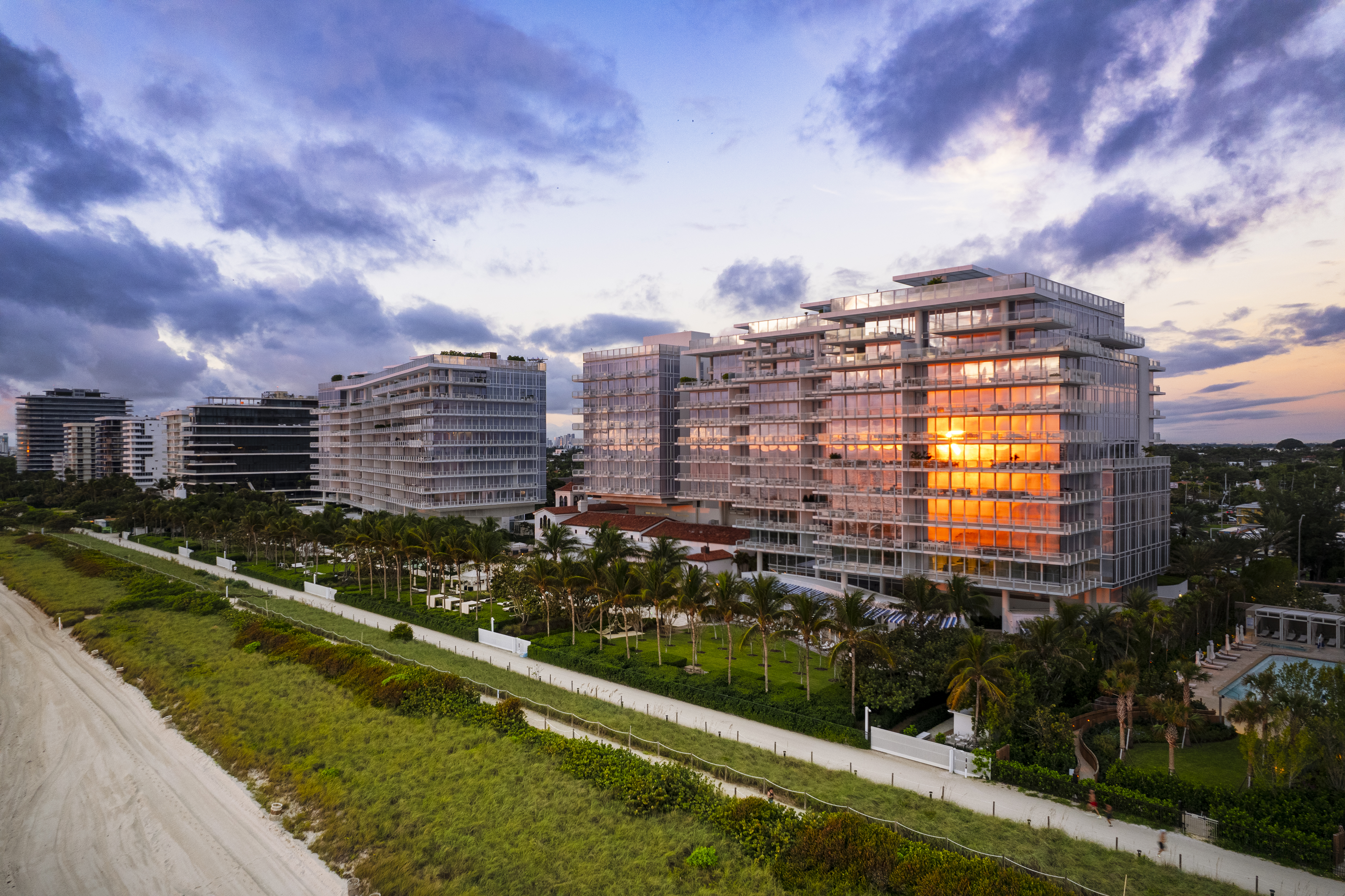 9111 Collins Ave Unit# N-721