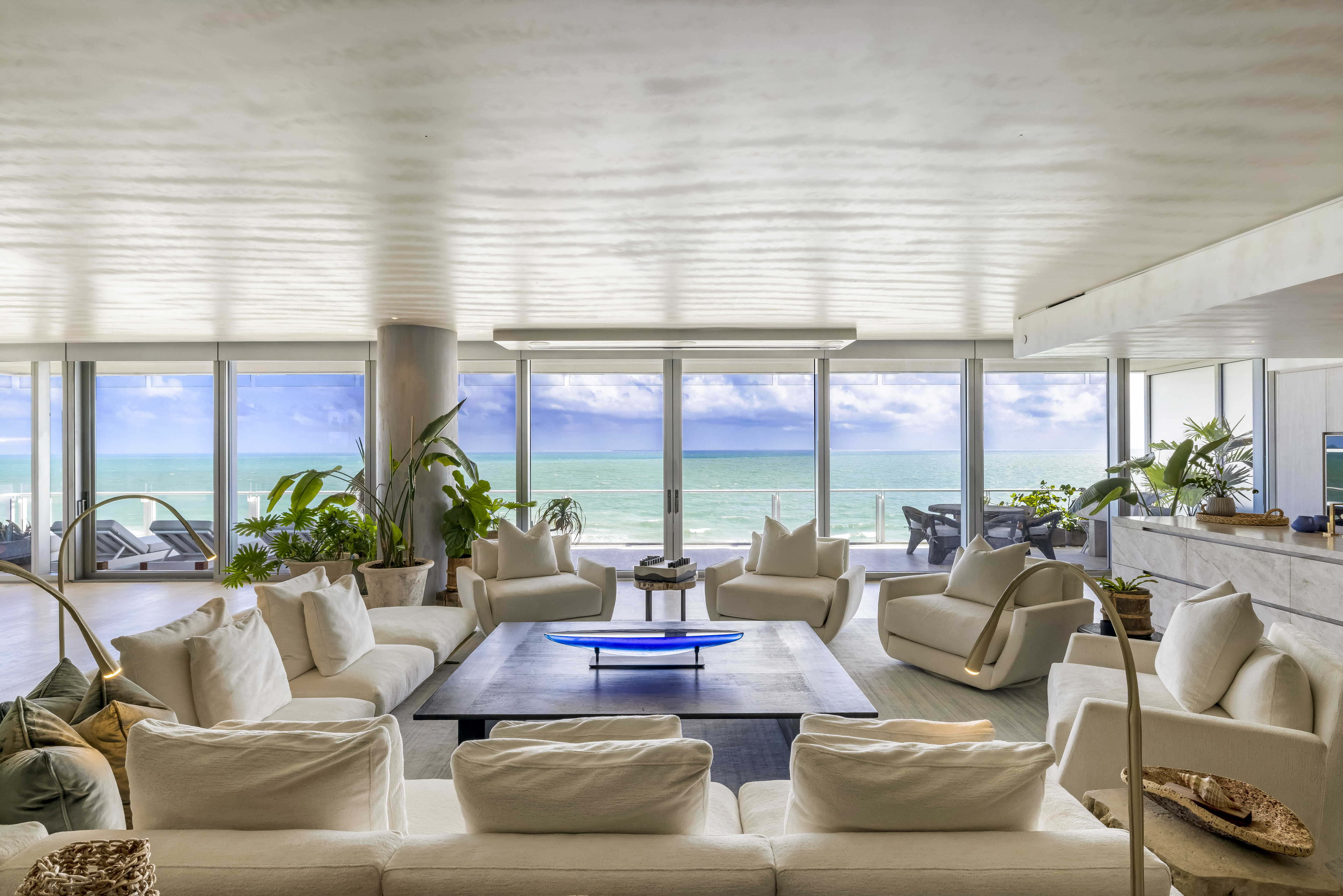 9111 Collins Ave Unit# N-721