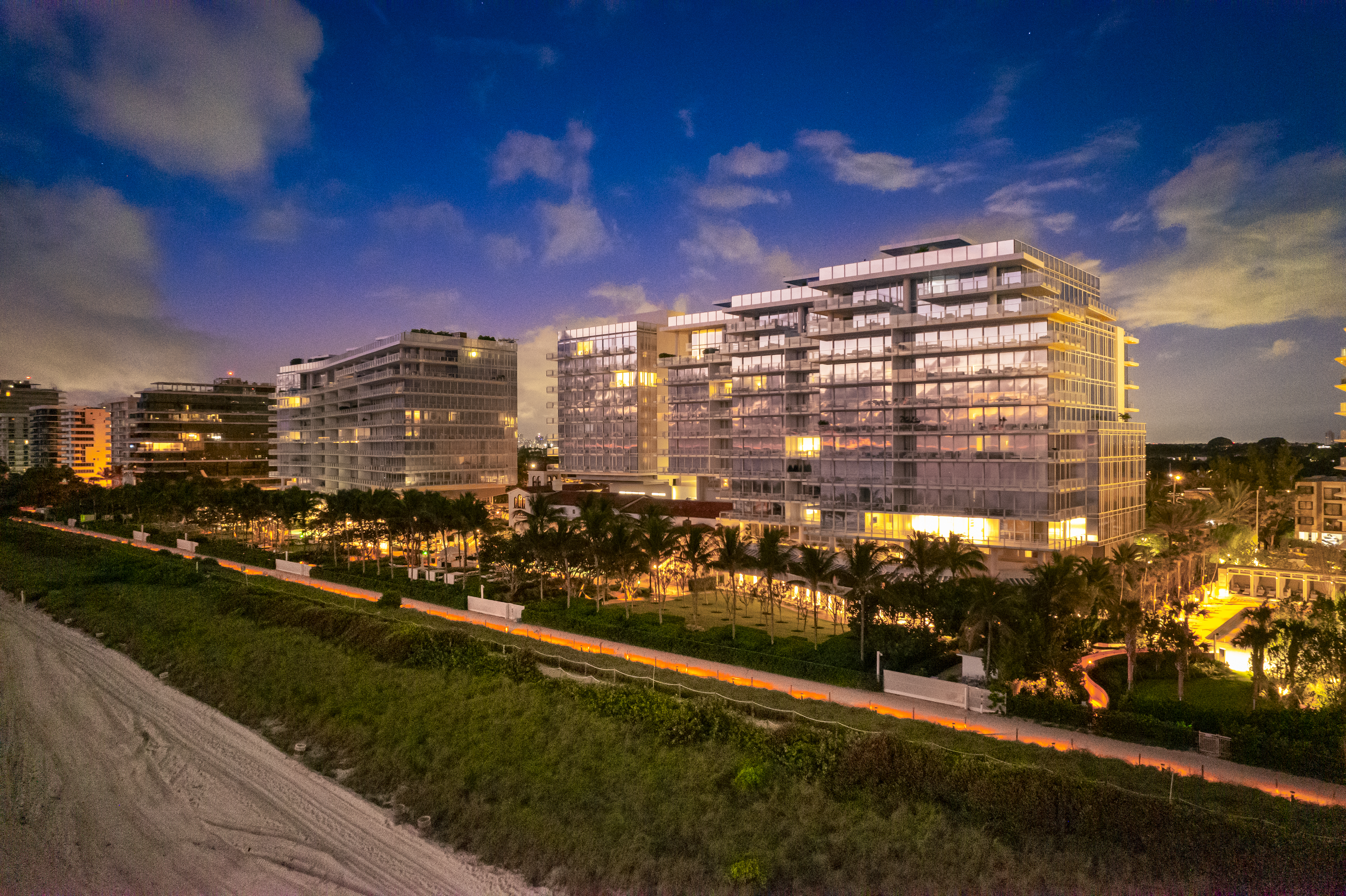 9111 Collins Ave Unit# N-721