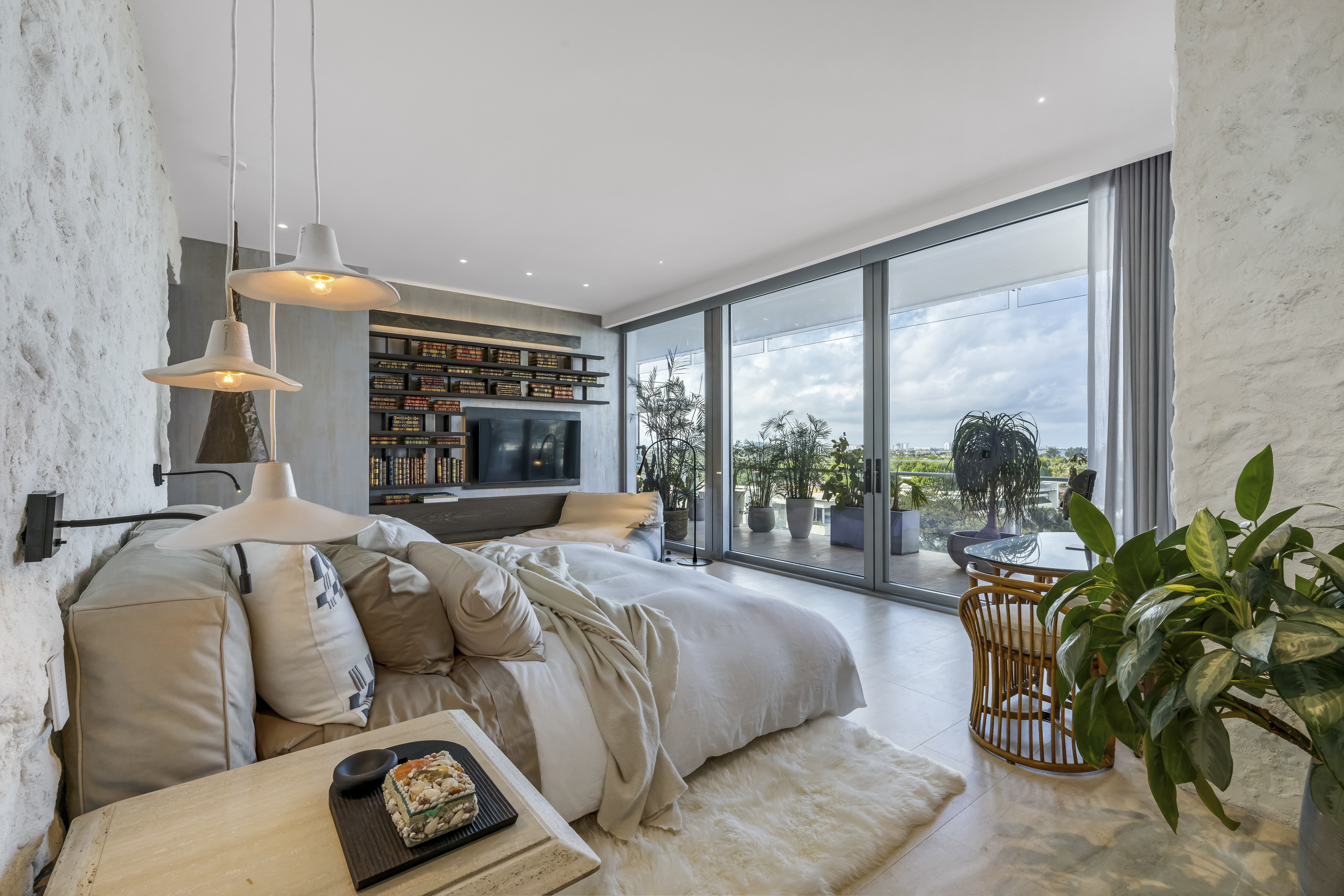 9111 Collins Ave Unit# N-721