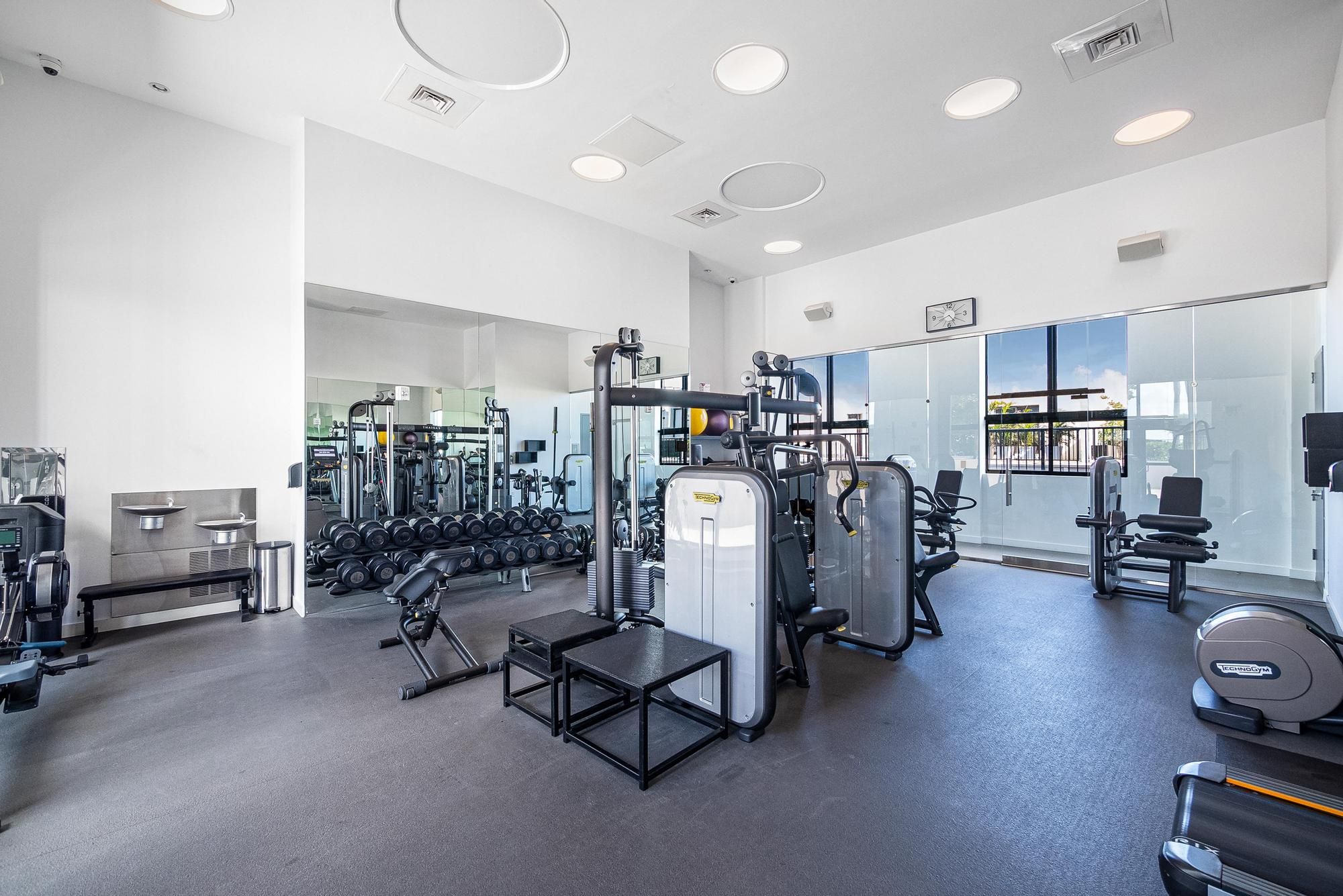 1000 Venetian Way Unit# 1004