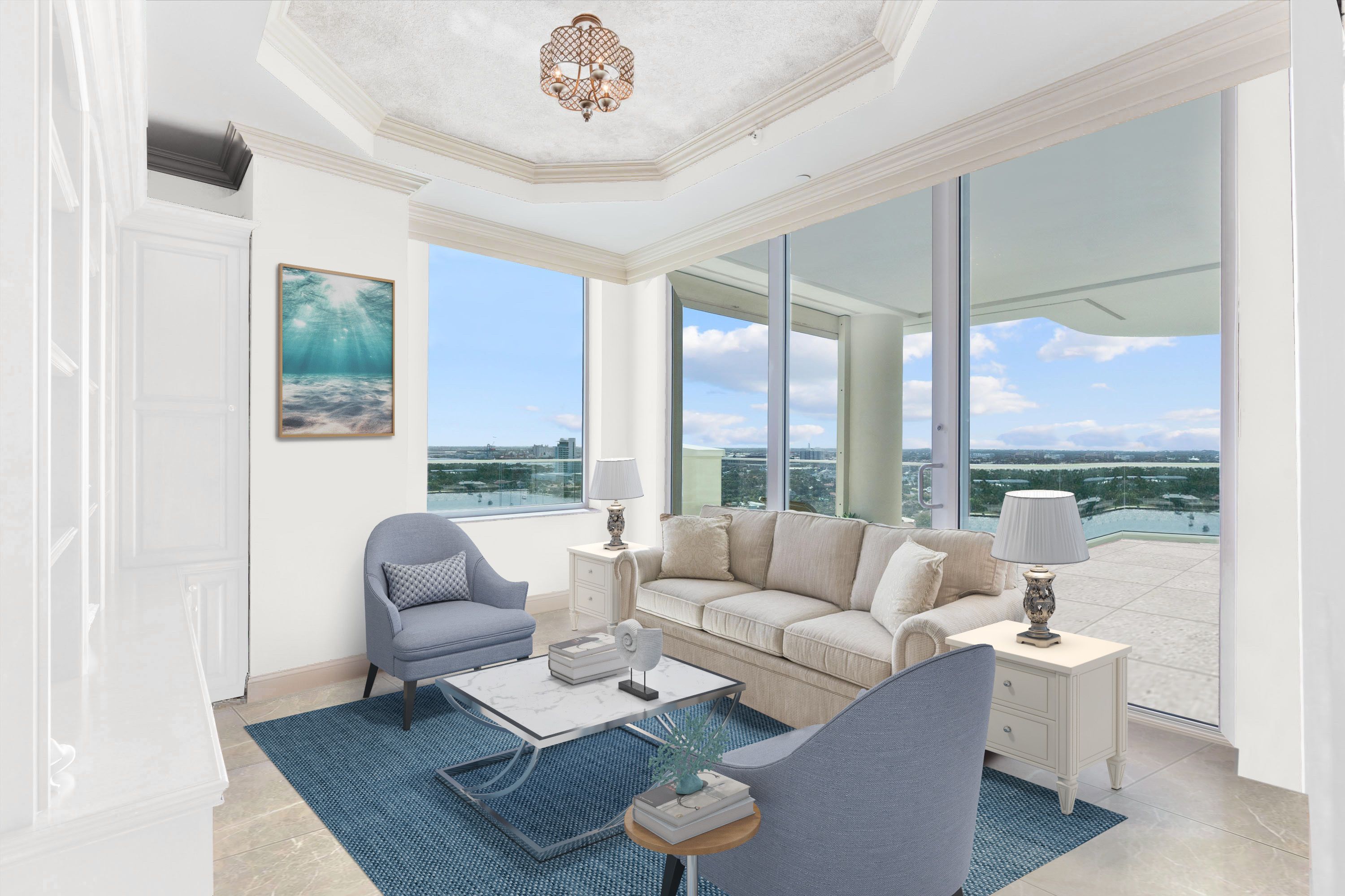 3055 Harbor Dr #2102