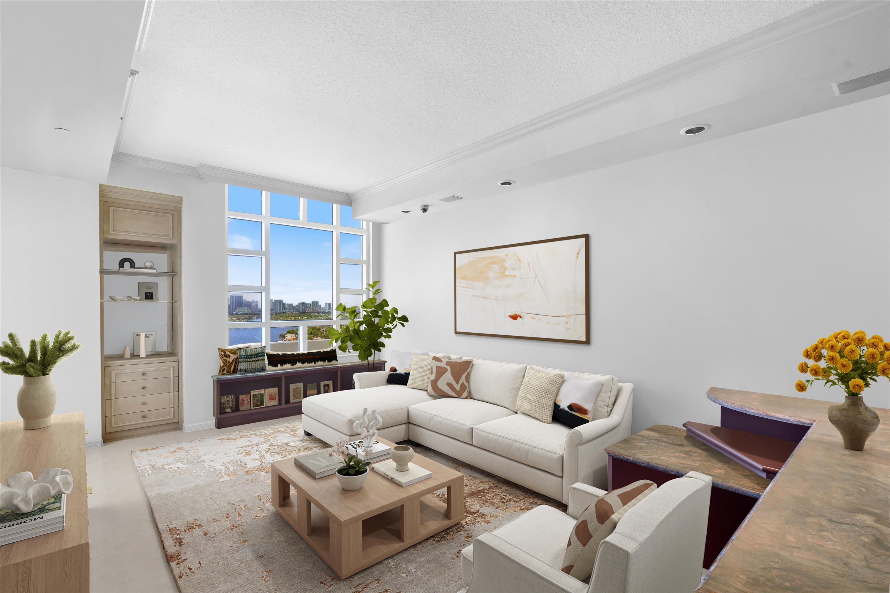 3055 Harbor Dr #2102