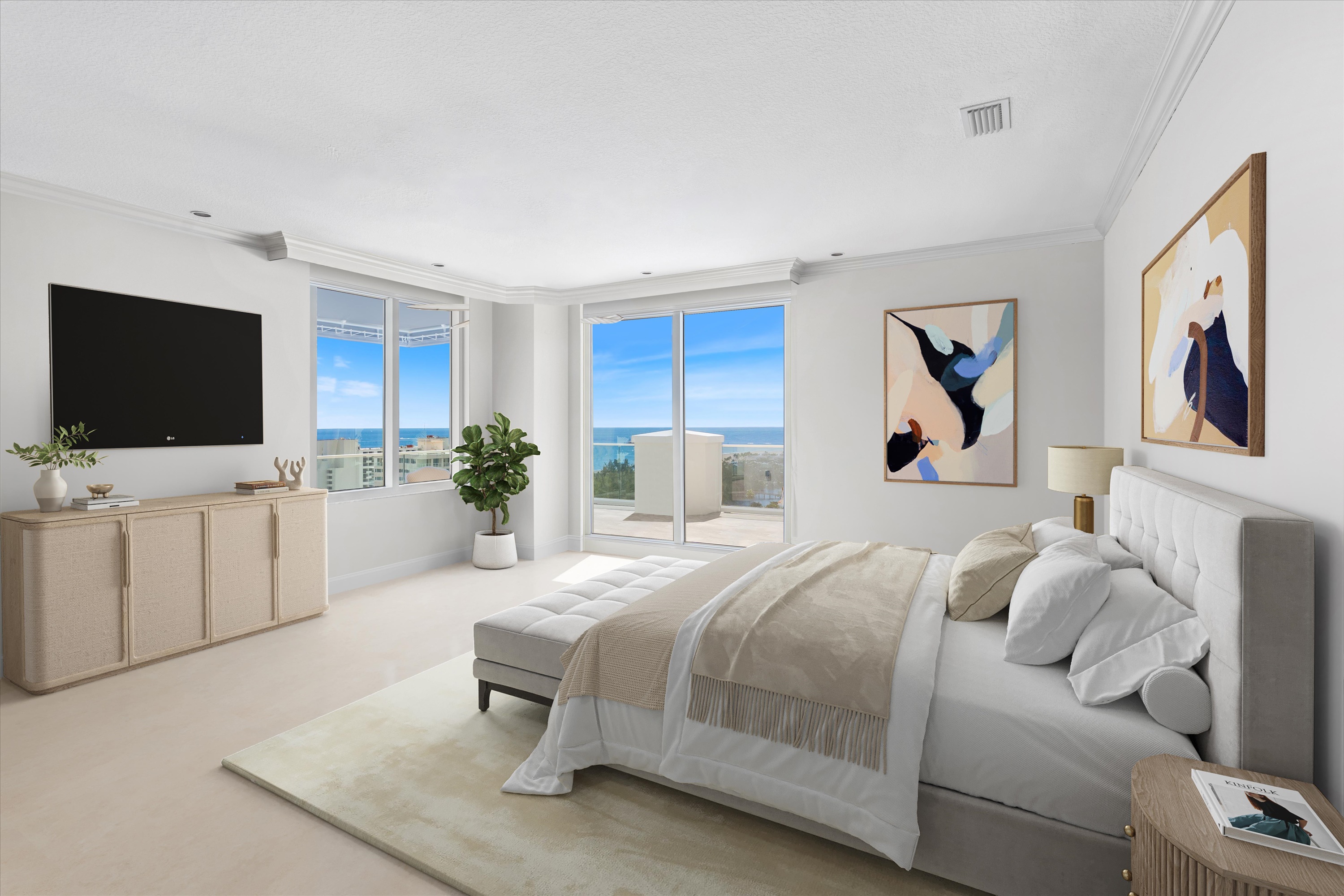 3055 Harbor Dr #2102