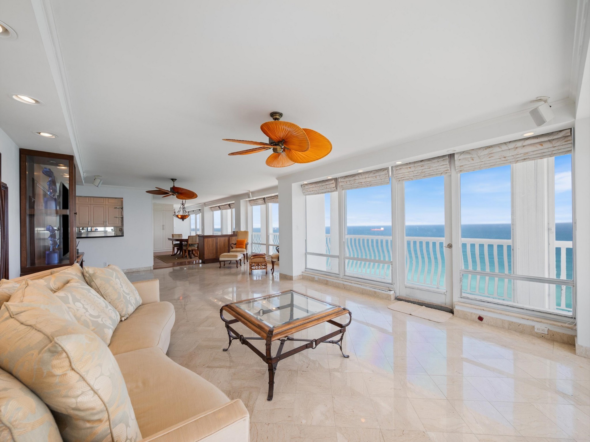 2200 S Ocean Ln #3010