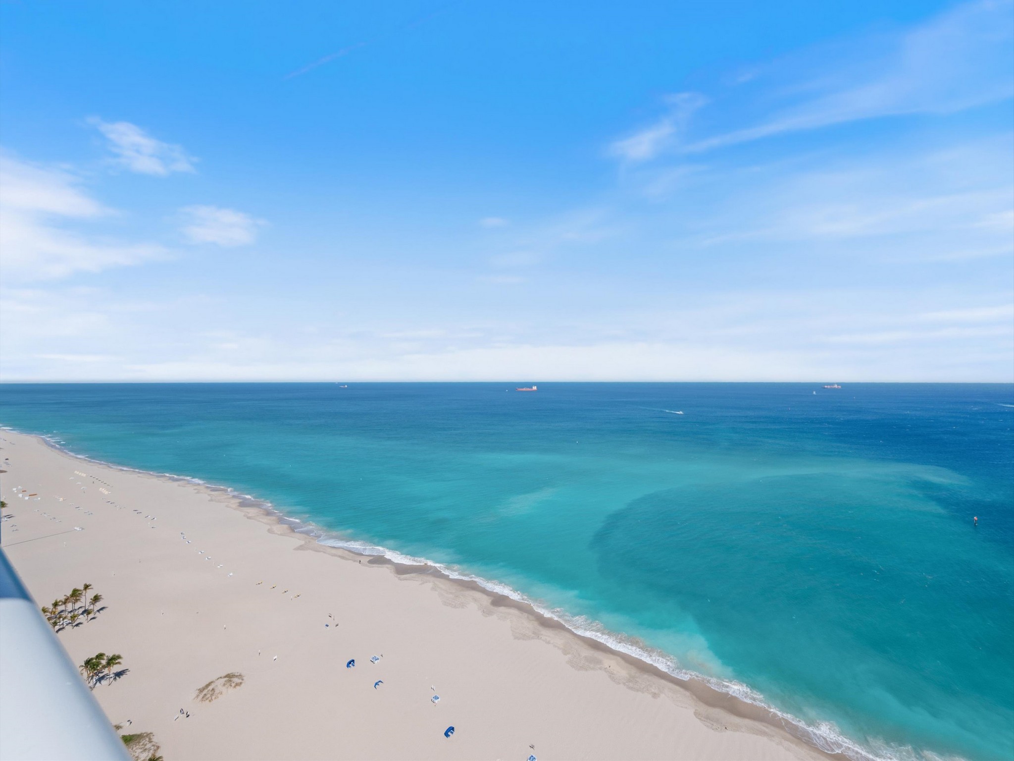 2200 S Ocean Ln #3010