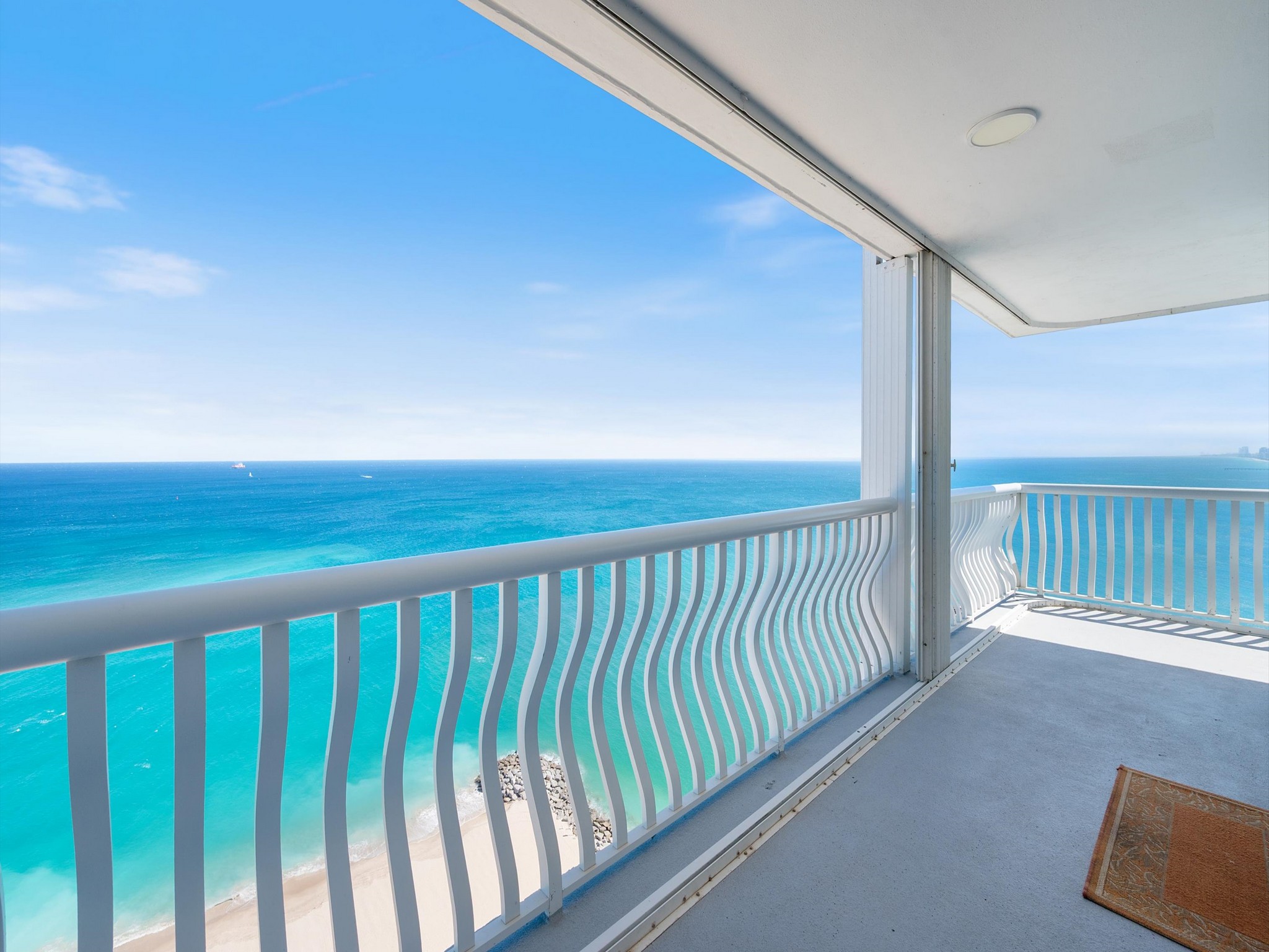 2200 S Ocean Ln #3010