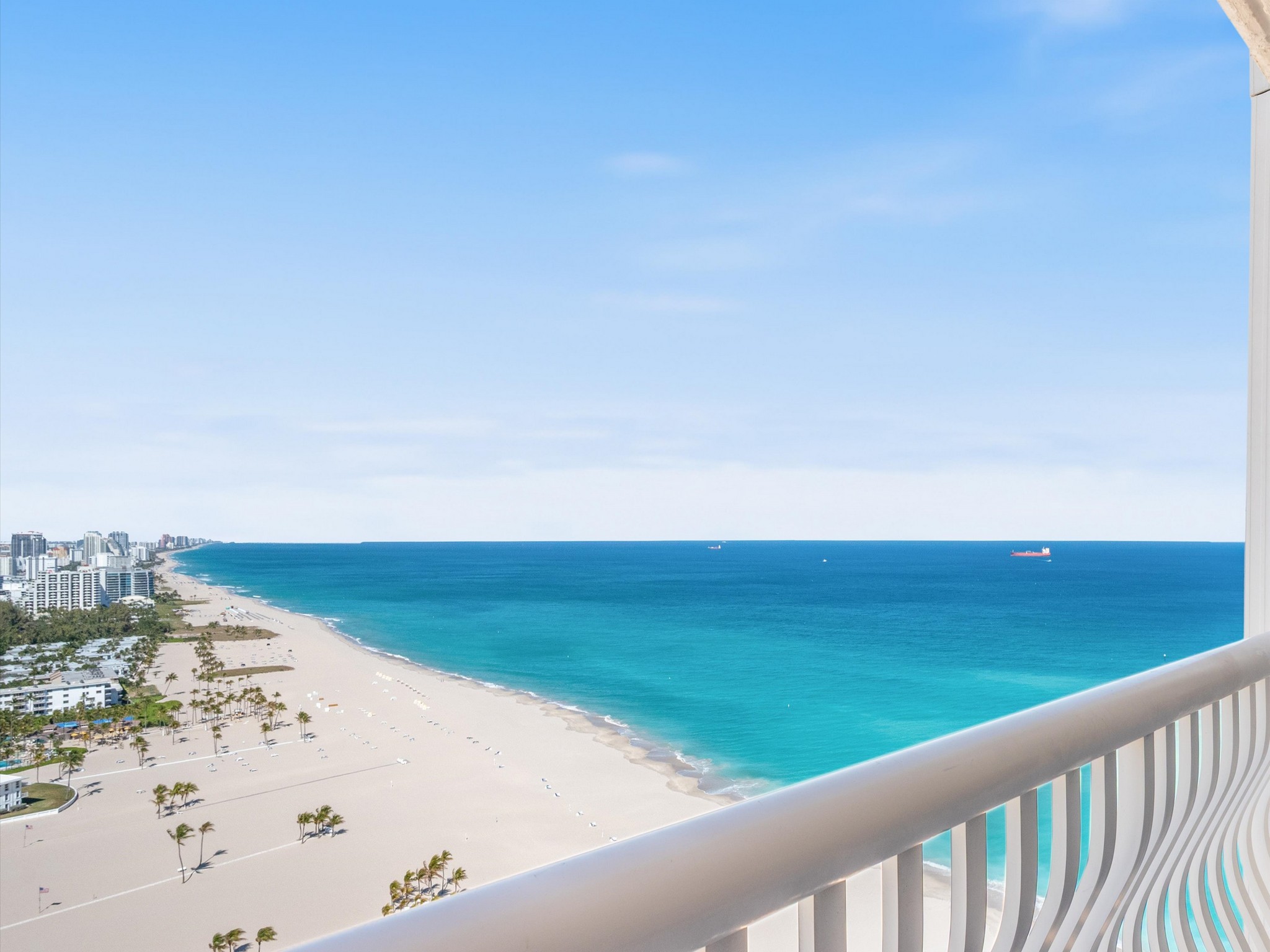 2200 S Ocean Ln #3010