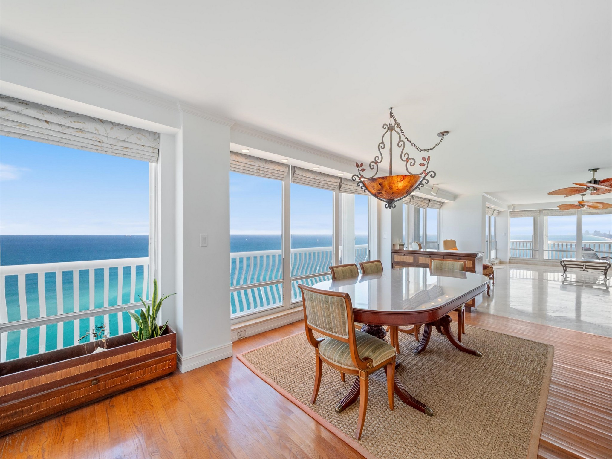 2200 S Ocean Ln #3010