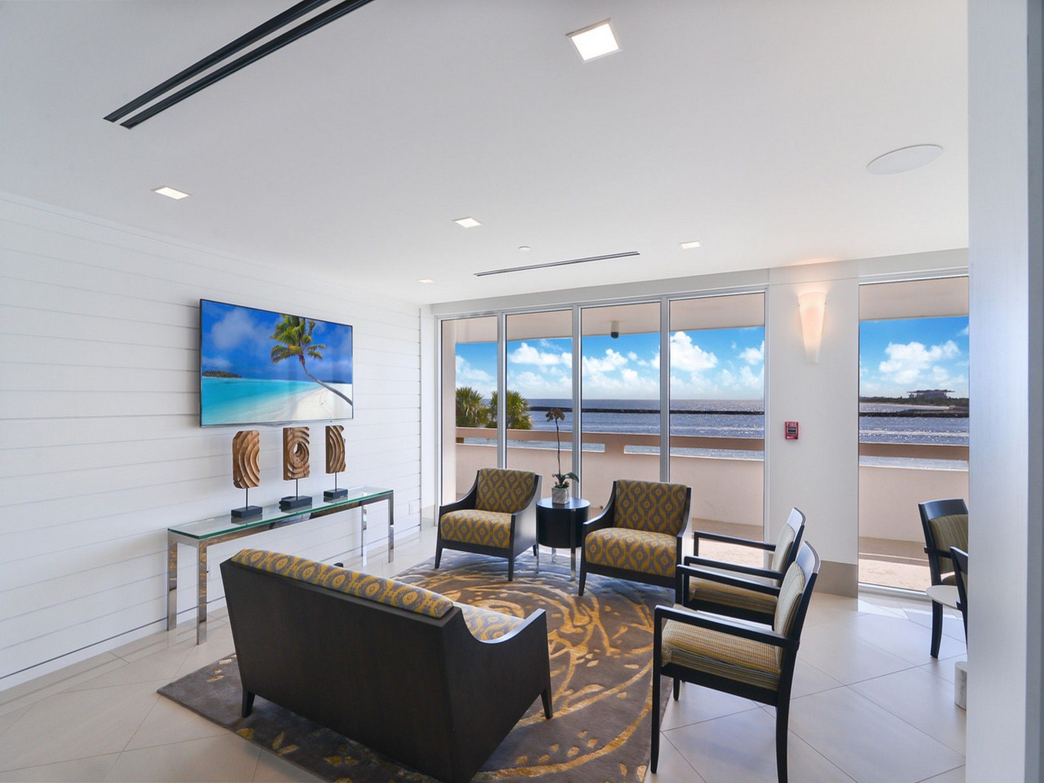 2200 S Ocean Ln #3010