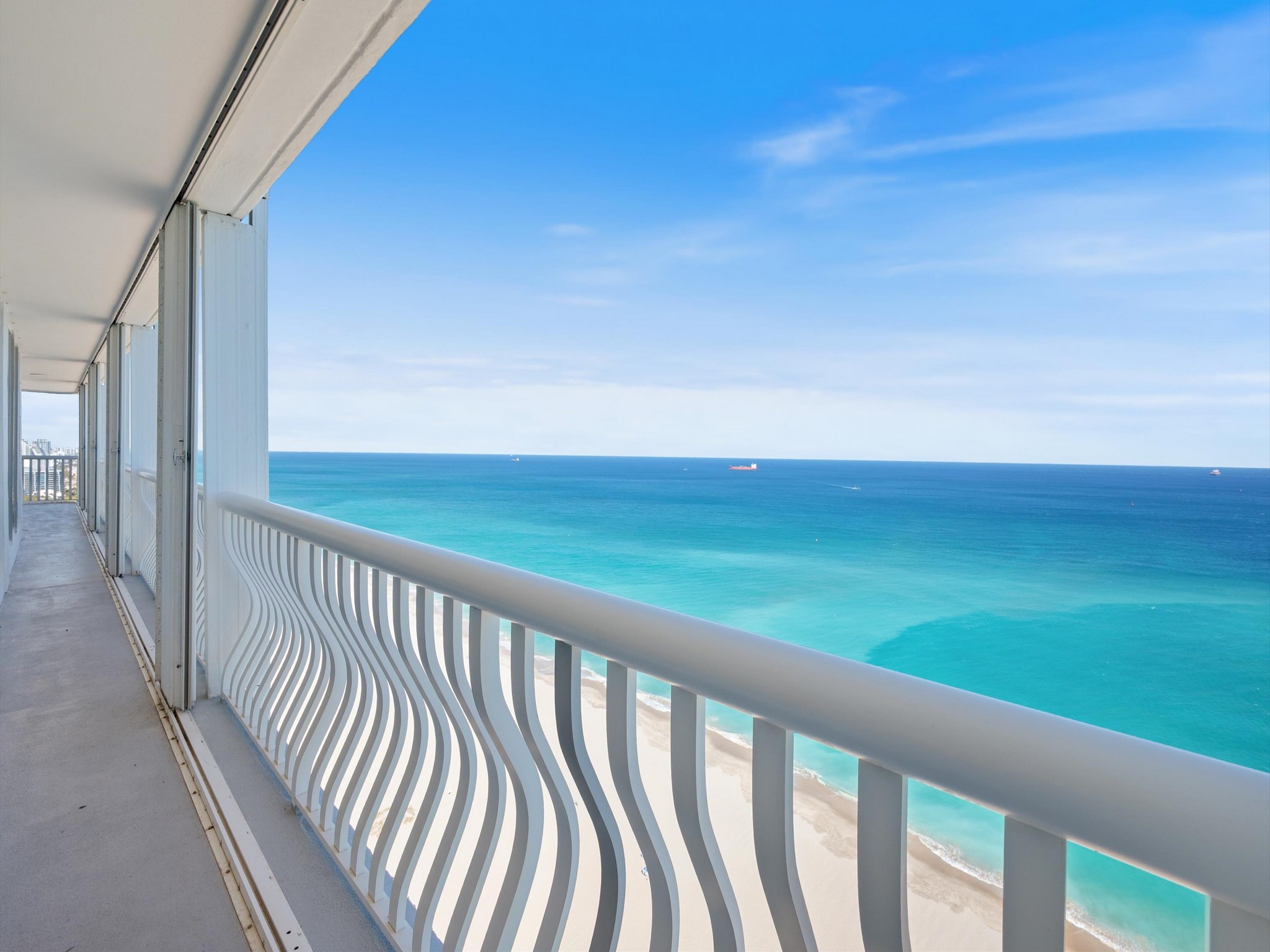 2200 S Ocean Ln #3010