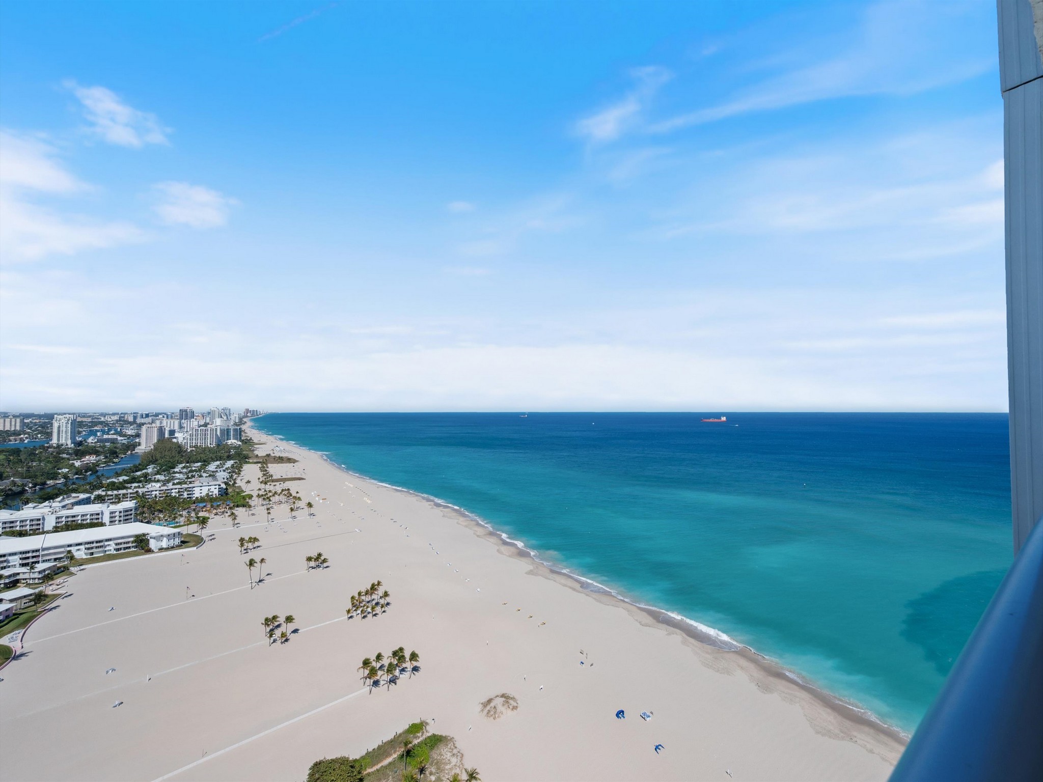 2200 S Ocean Ln #3010