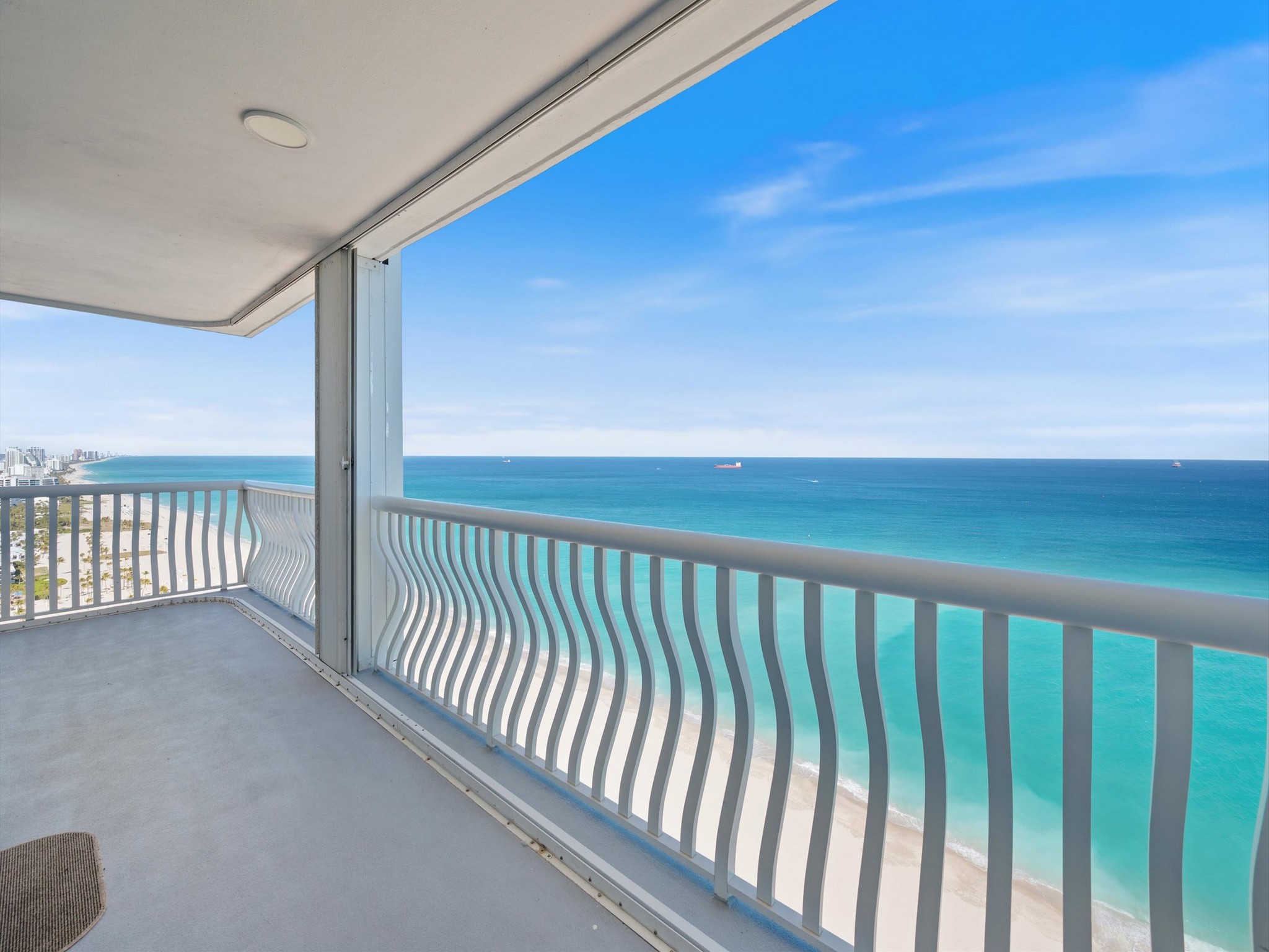 2200 S Ocean Ln #3010