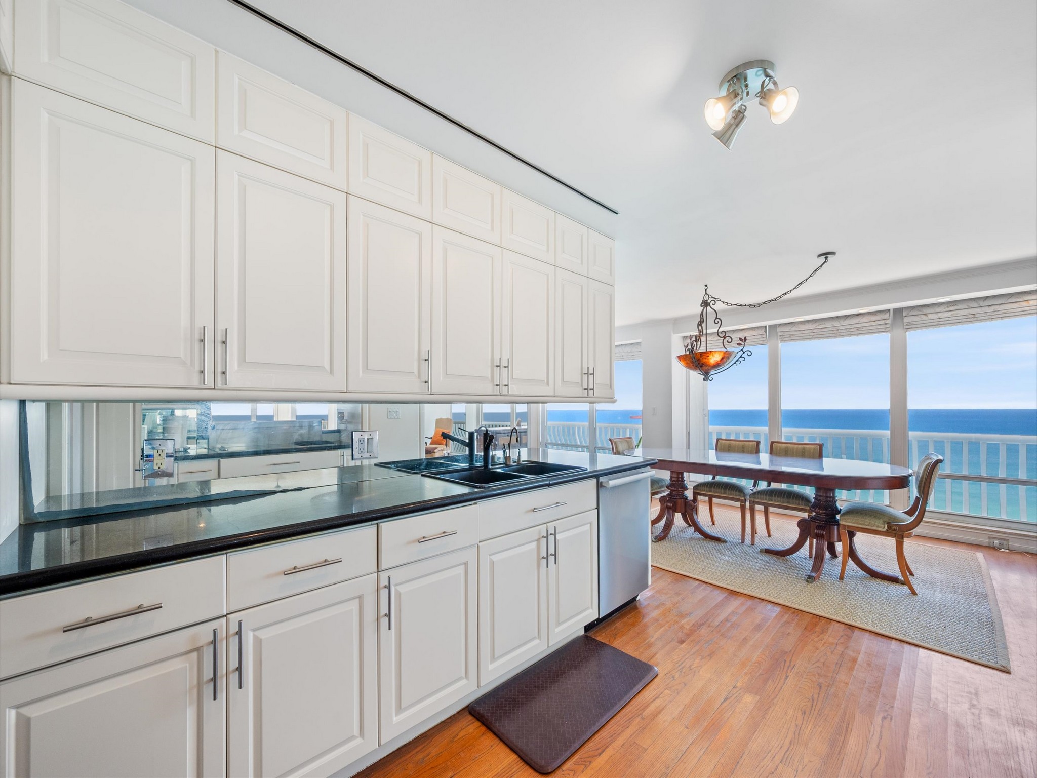 2200 S Ocean Ln #3010