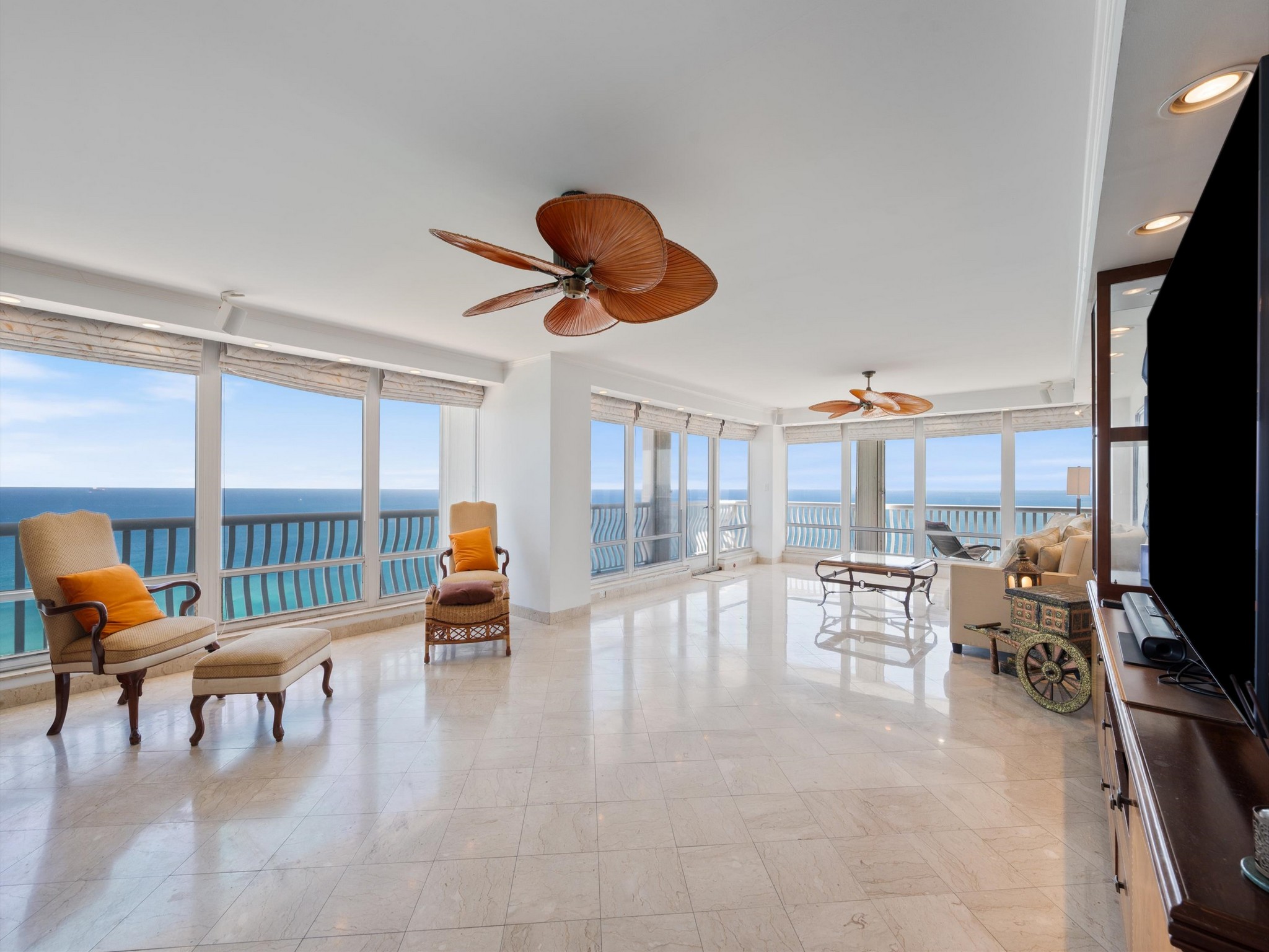 2200 S Ocean Ln #3010
