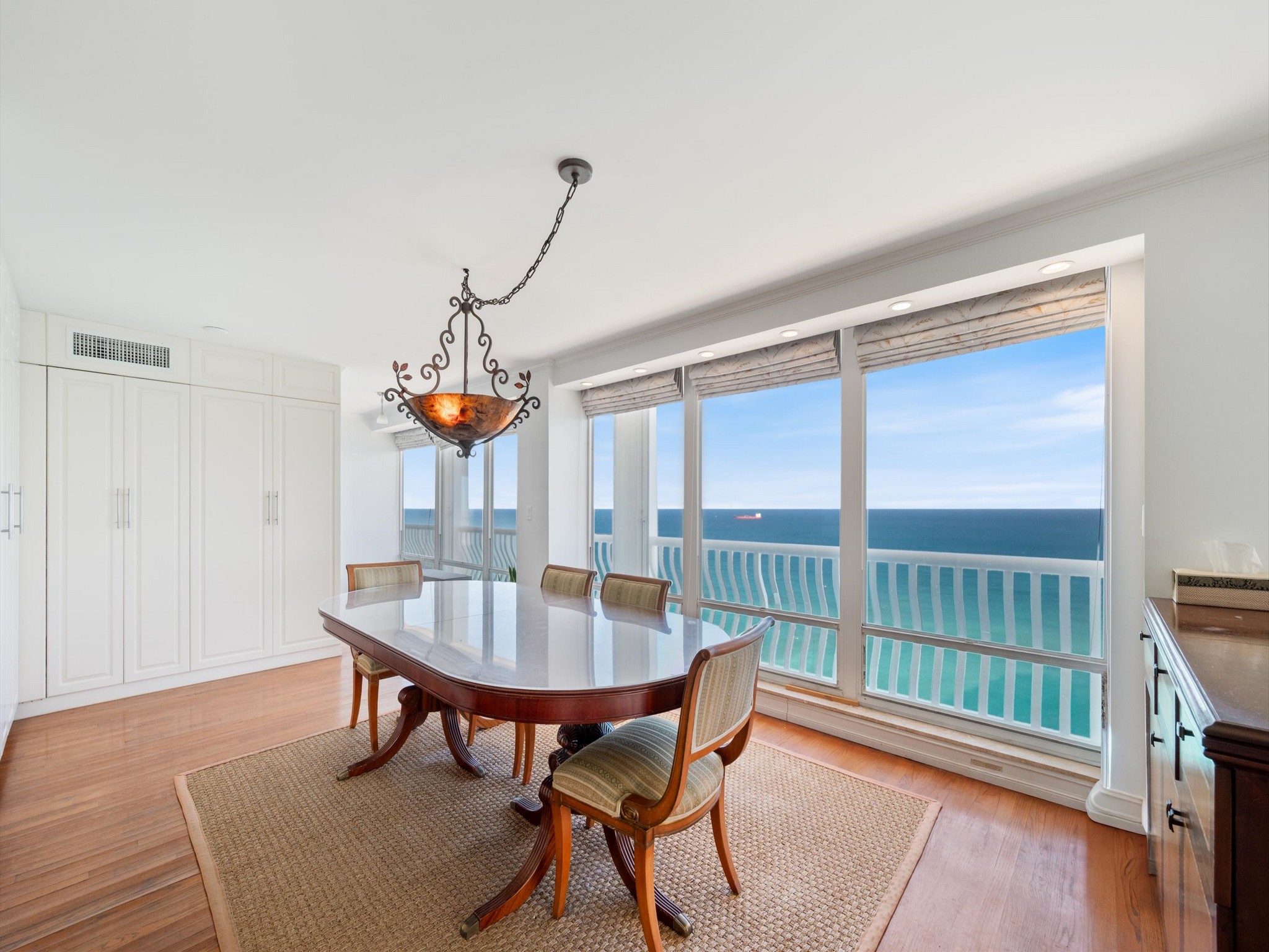 2200 S Ocean Ln #3010