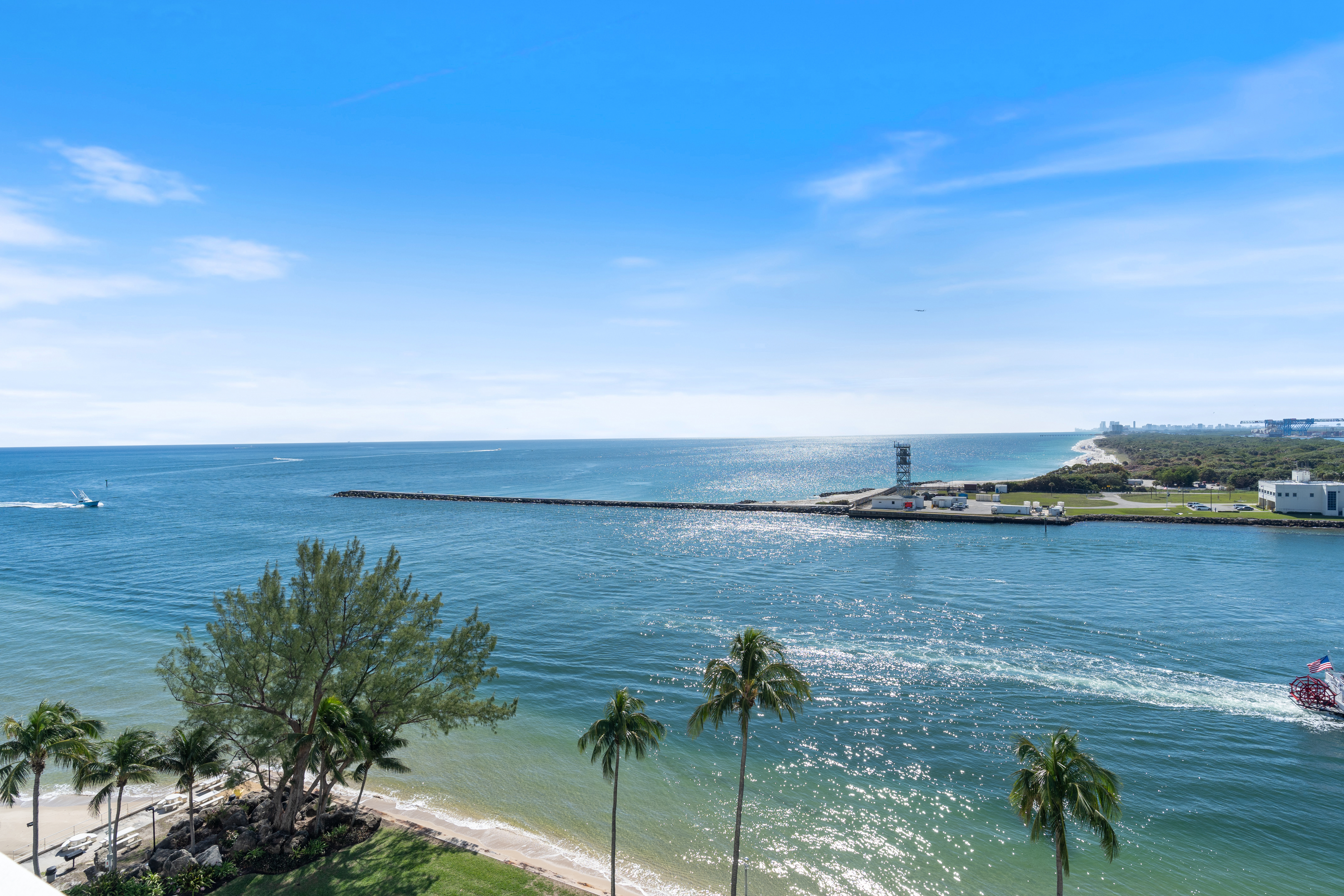 2100 S Ocean Dr Unit# 11J