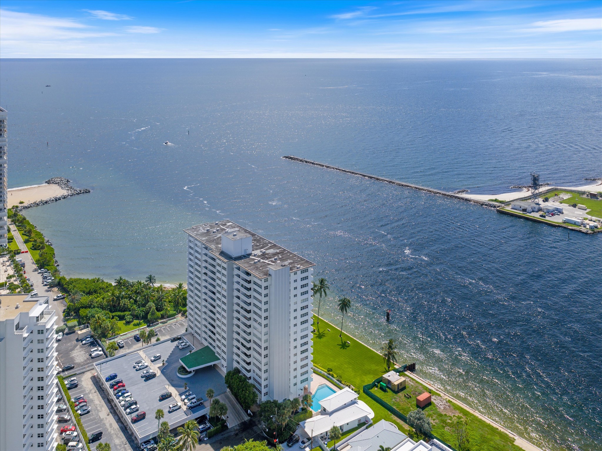2100 S Ocean Dr Unit# 11J
