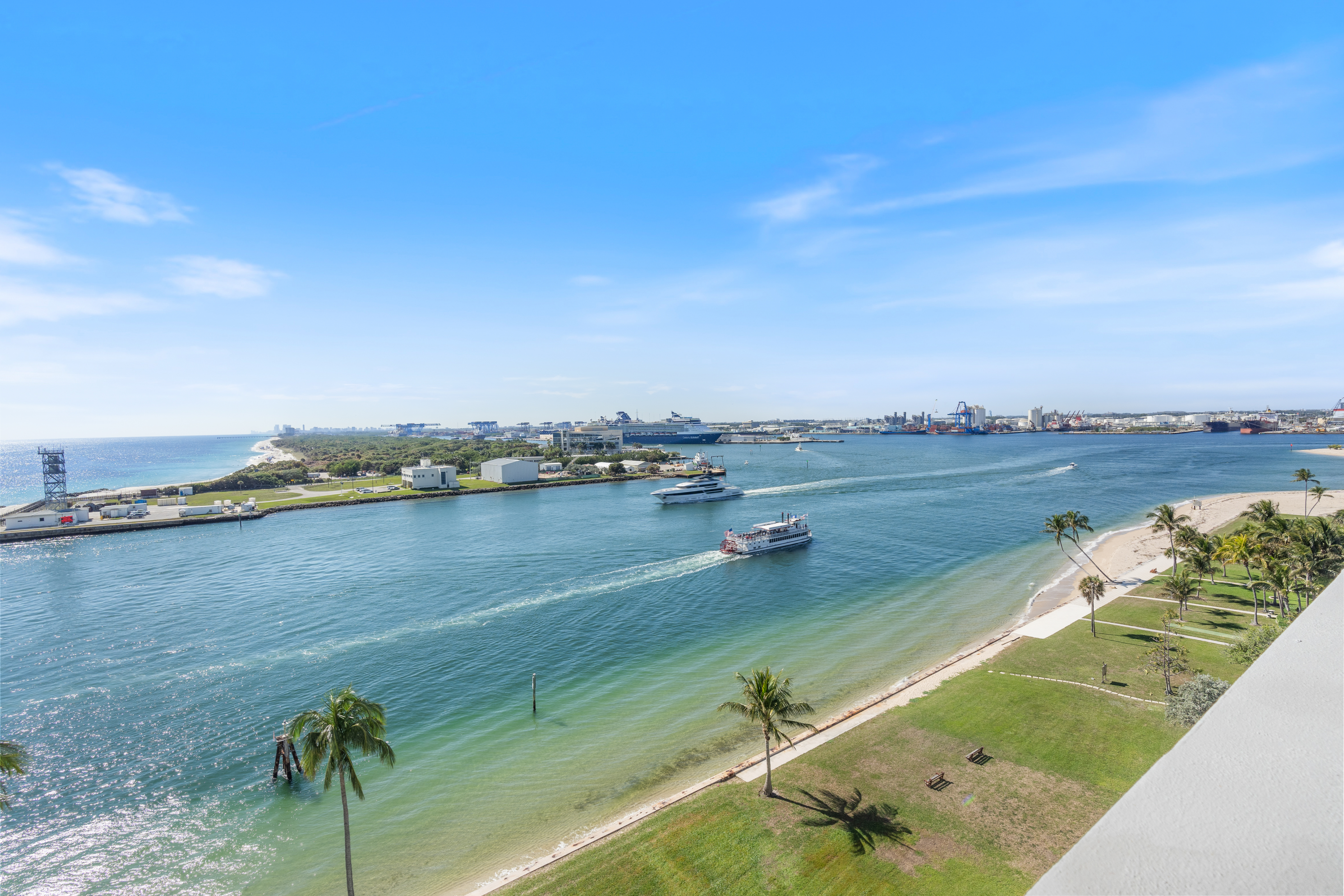 2100 S Ocean Dr Unit# 11J