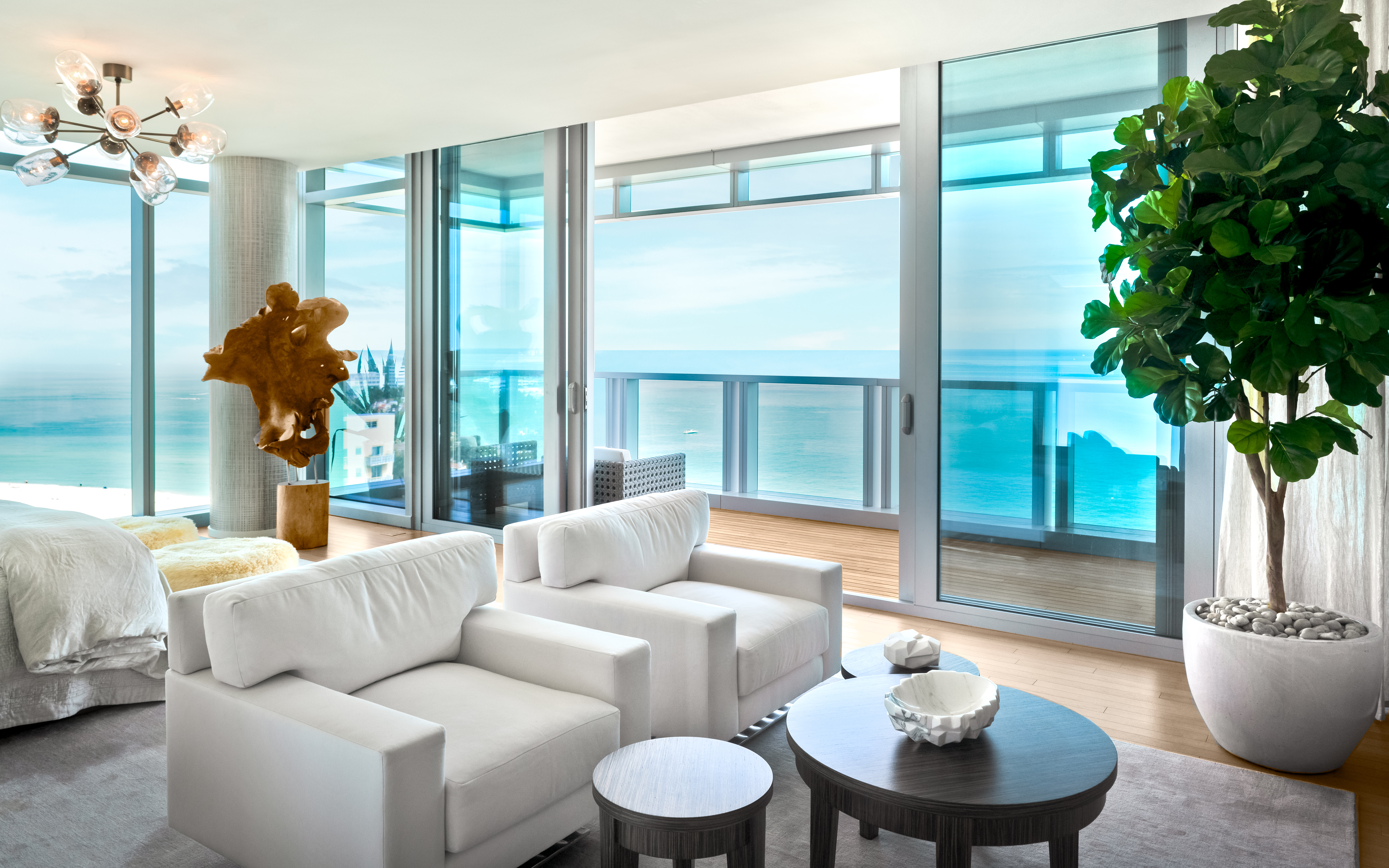 2901 E Collins Ave Unit# 1602