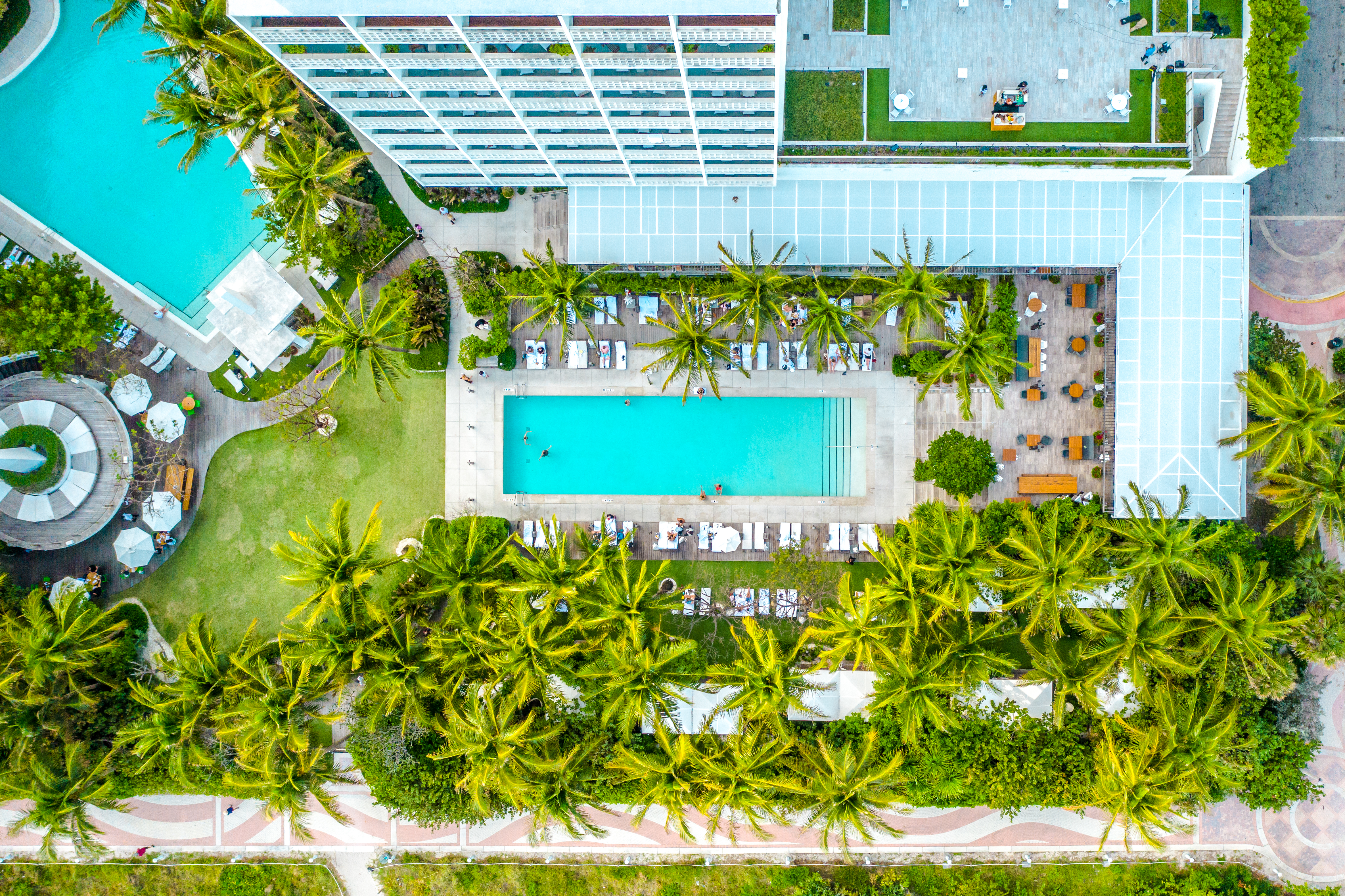 2901 E Collins Ave Unit# 1602