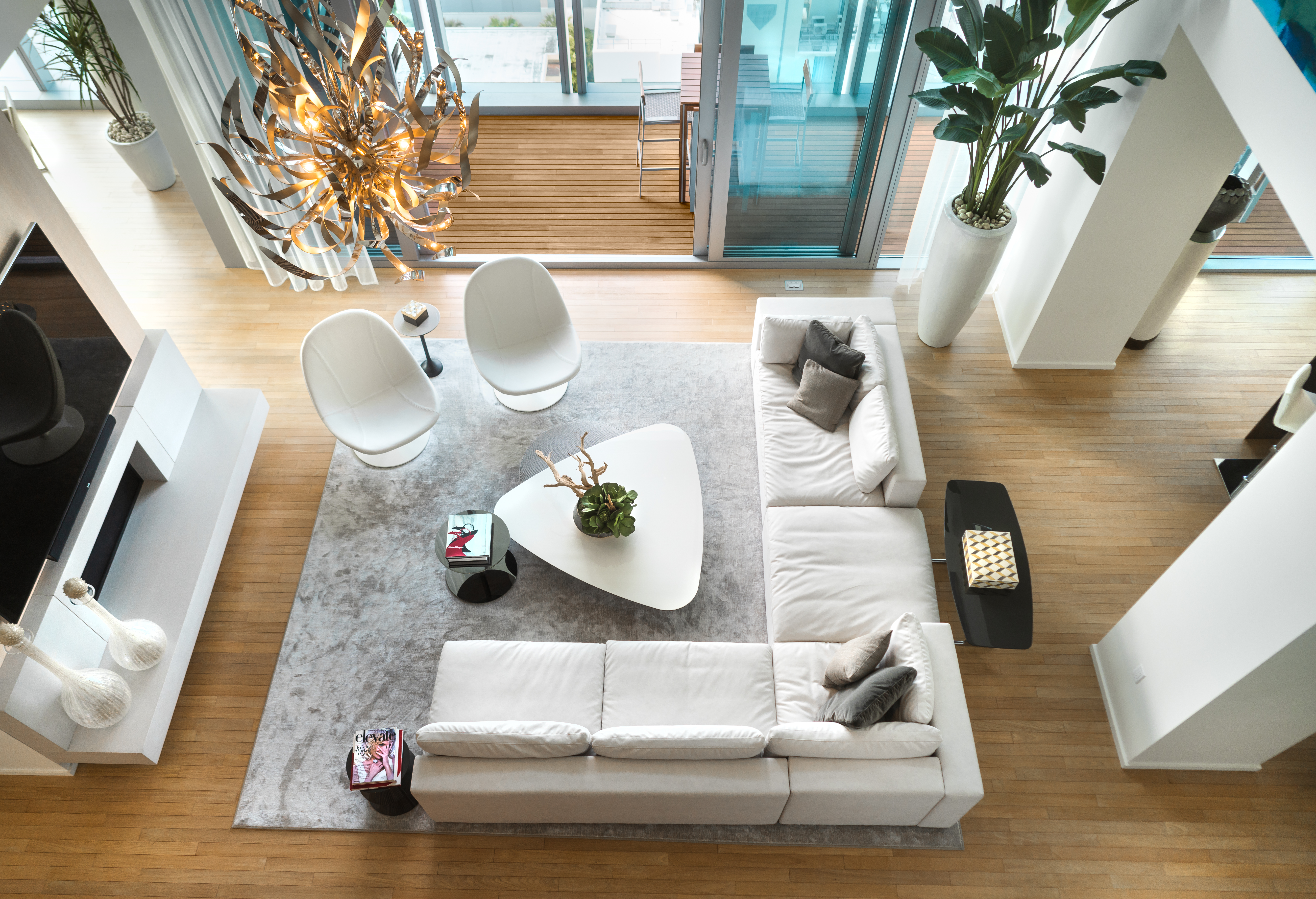 2901 E Collins Ave Unit# 1602