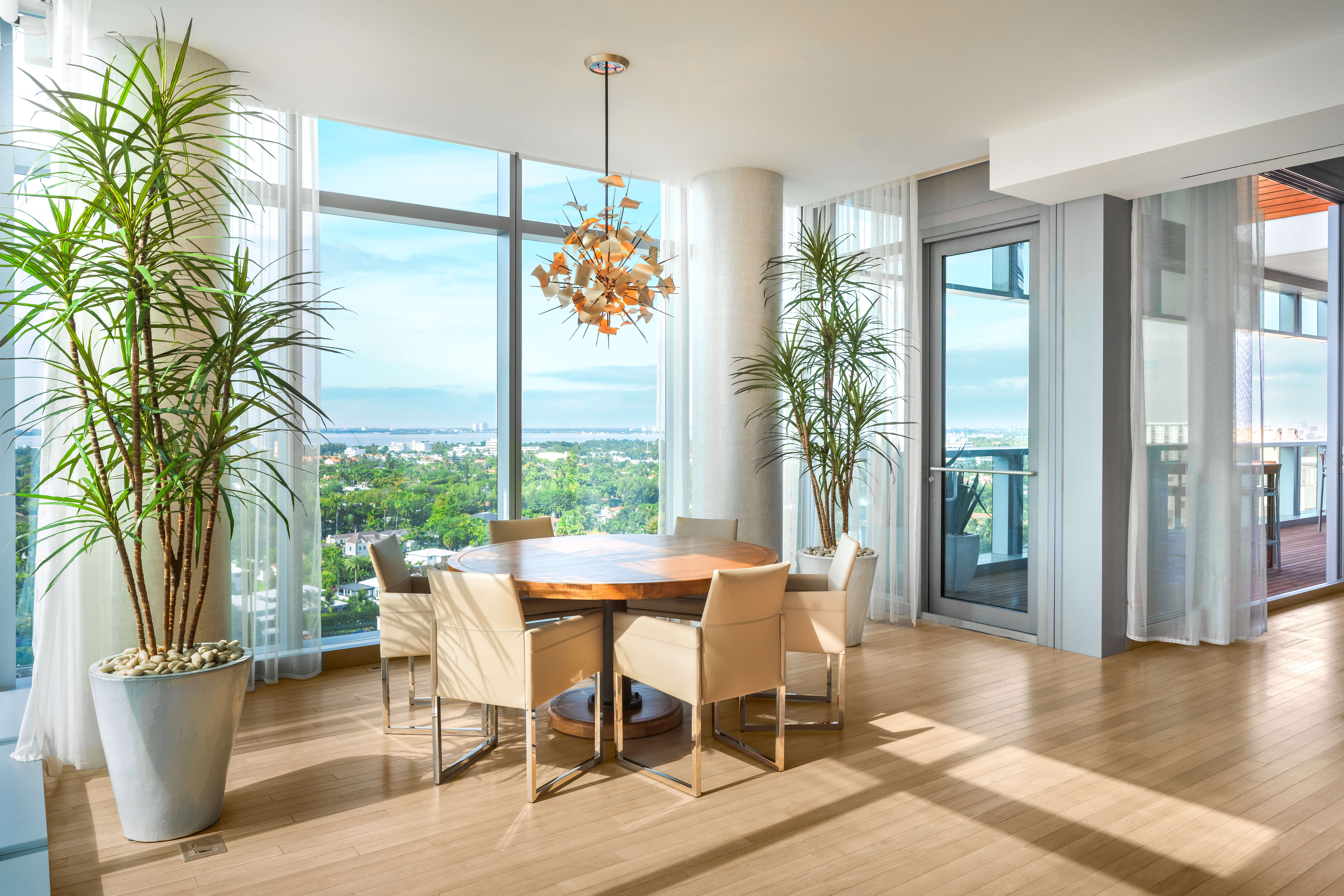 2901 E Collins Ave Unit# 1602