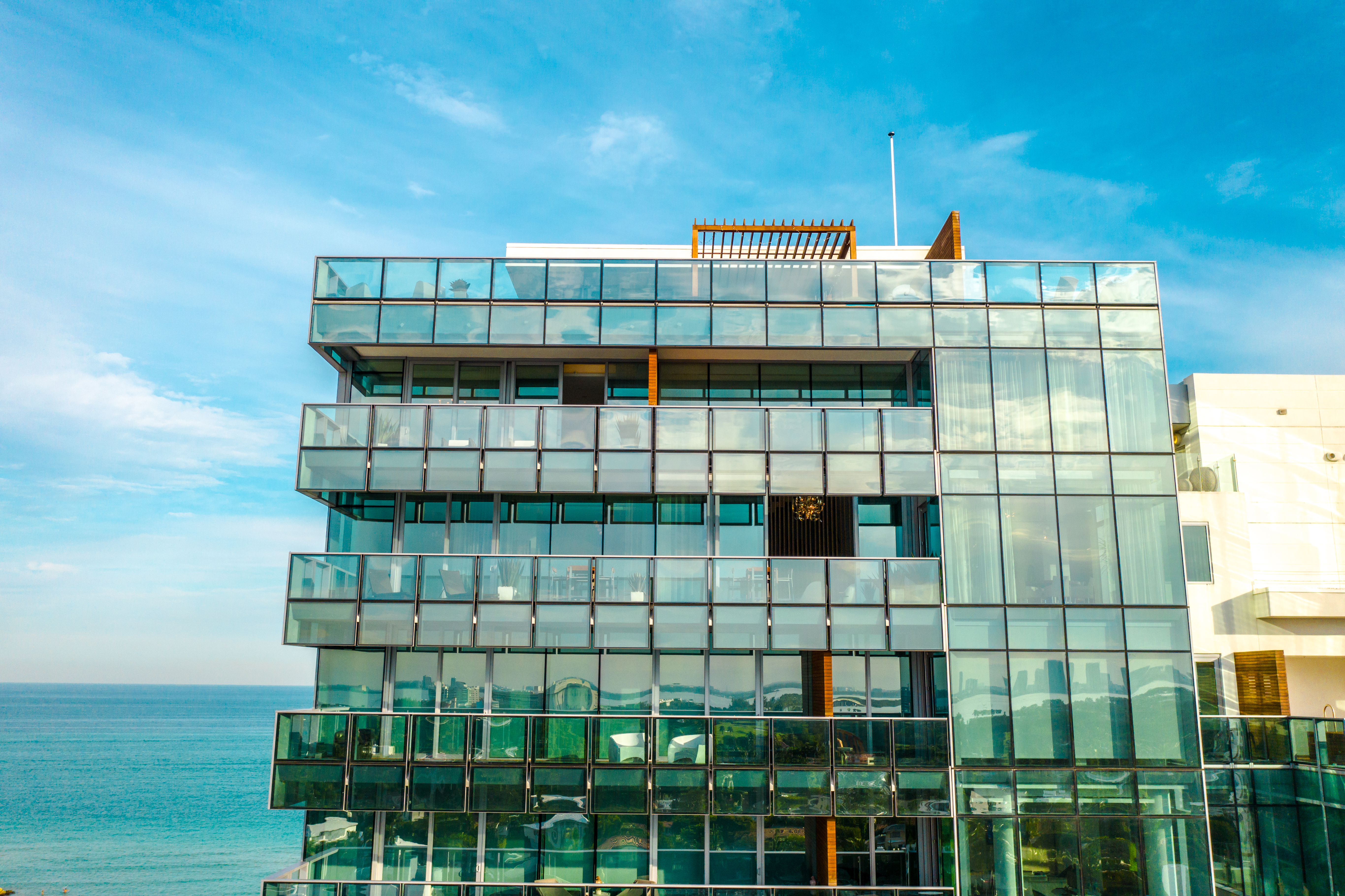 2901 E Collins Ave Unit# 1602
