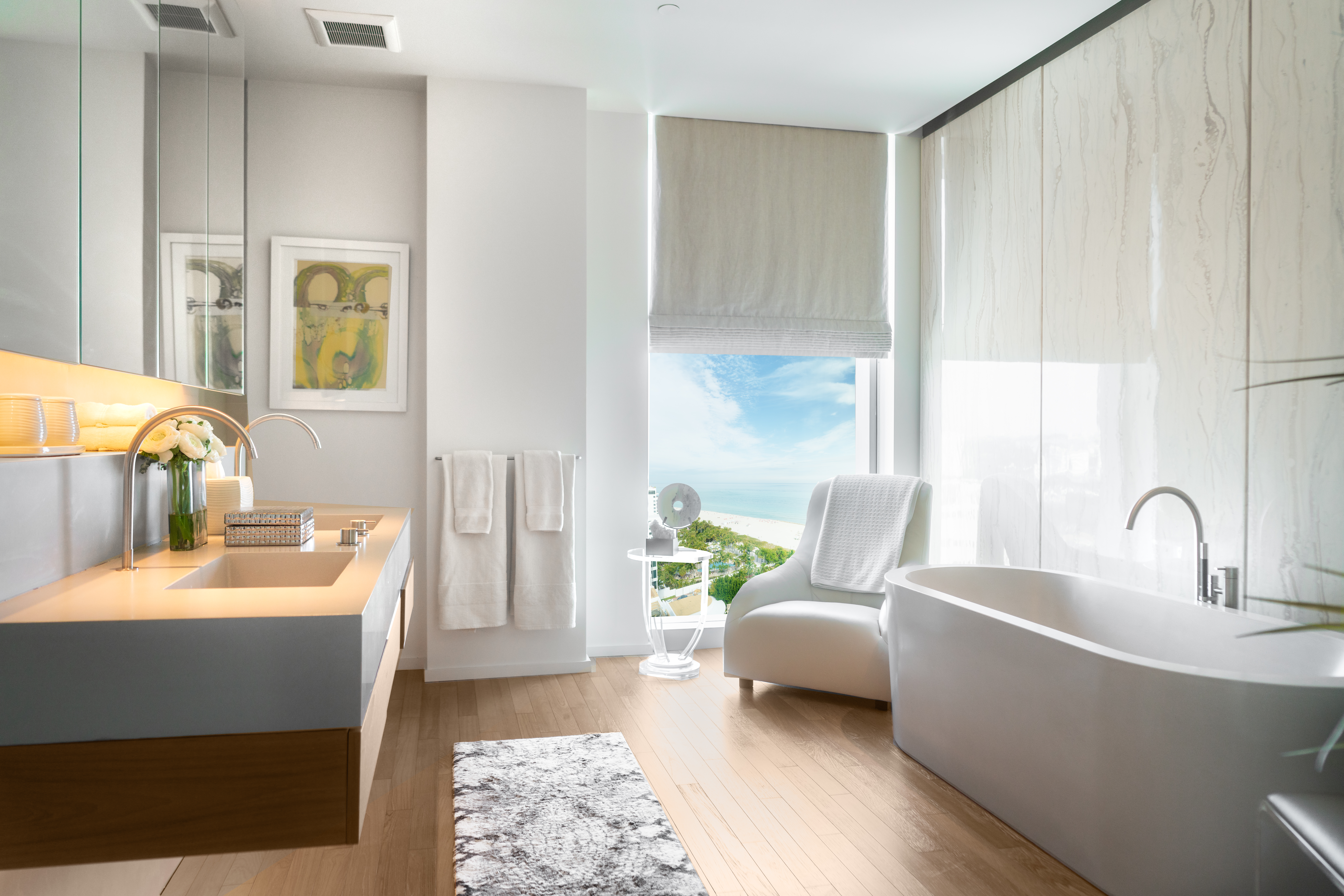 2901 E Collins Ave Unit# 1602
