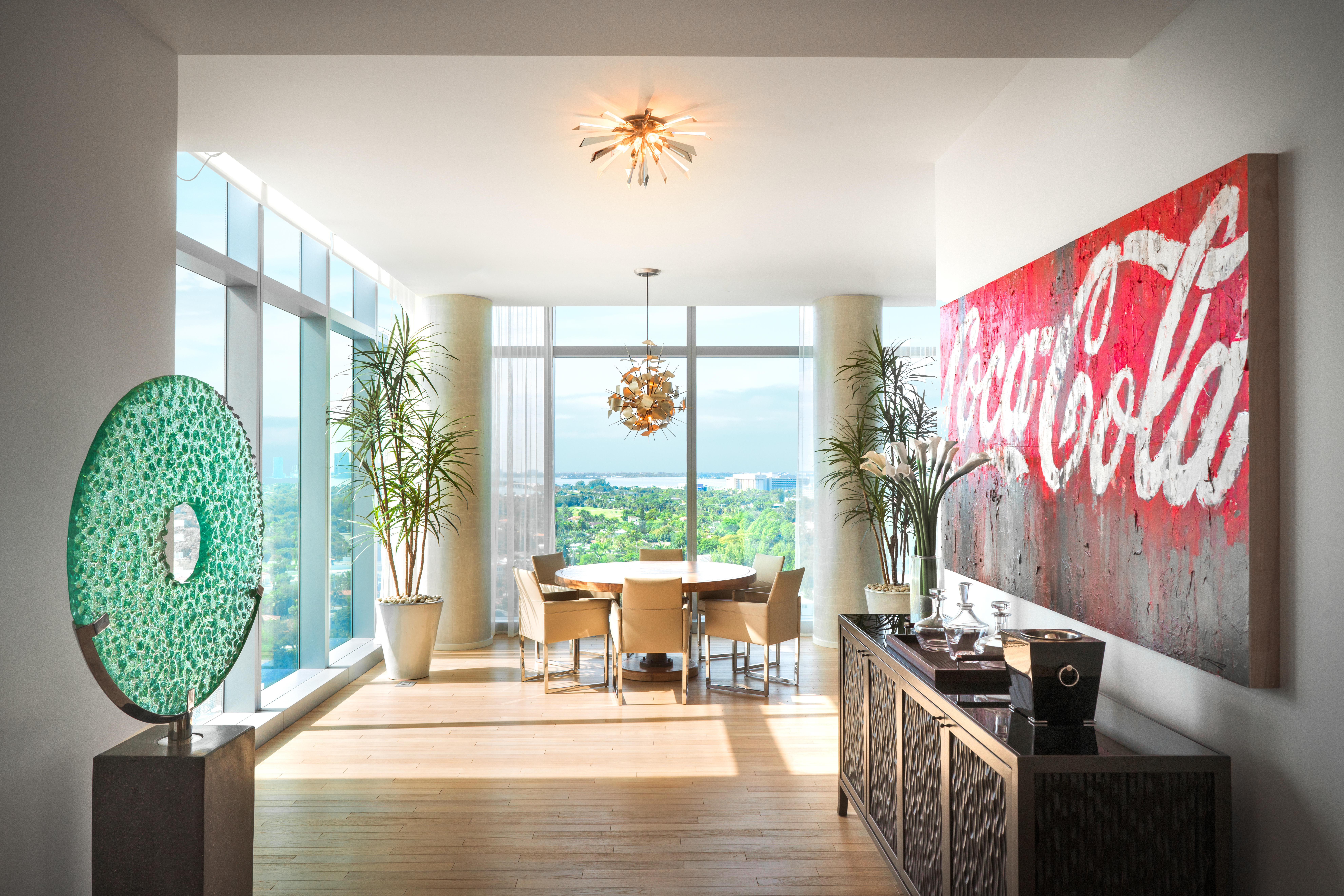 2901 E Collins Ave Unit# 1602