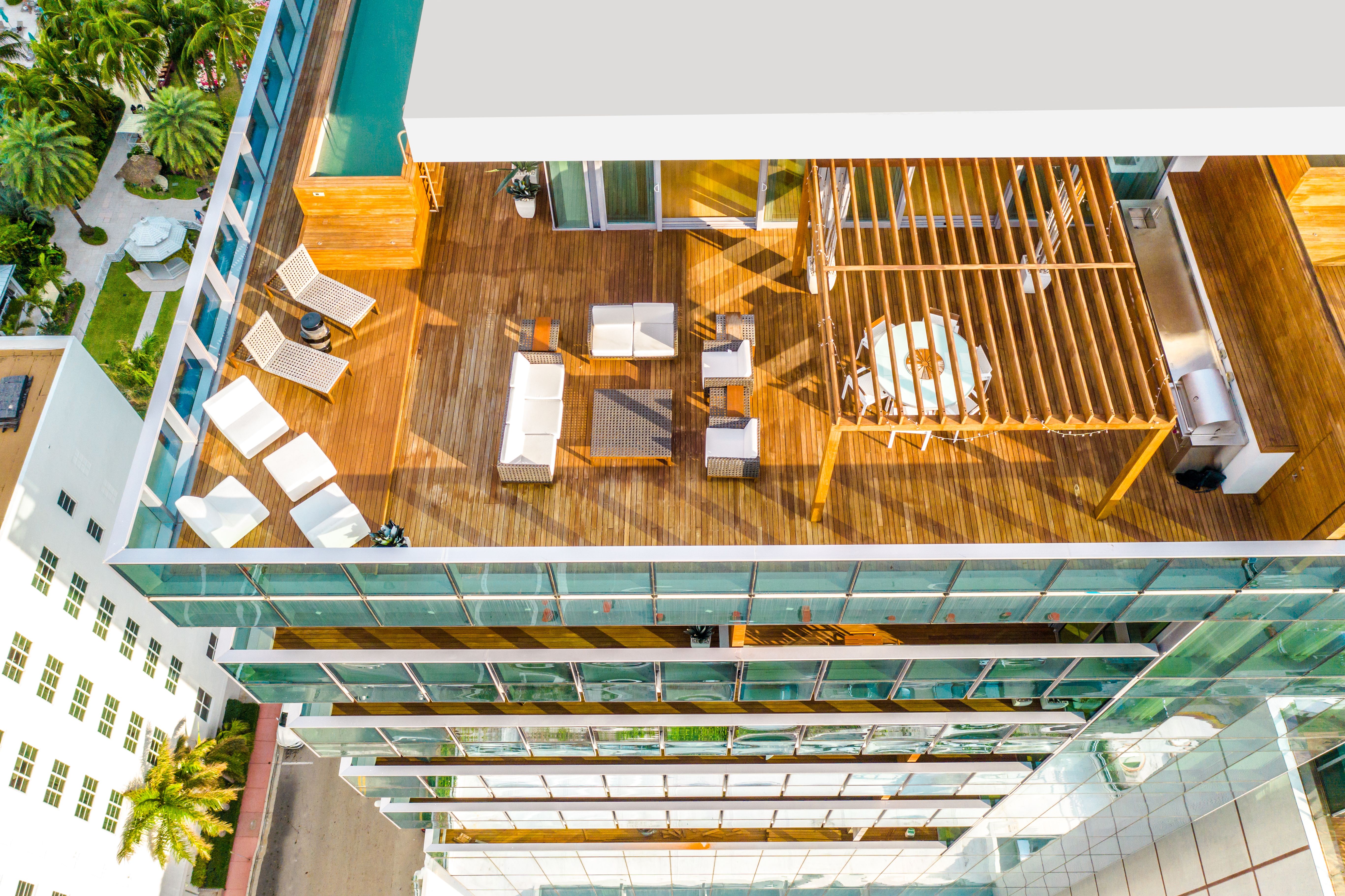 2901 E Collins Ave Unit# 1602