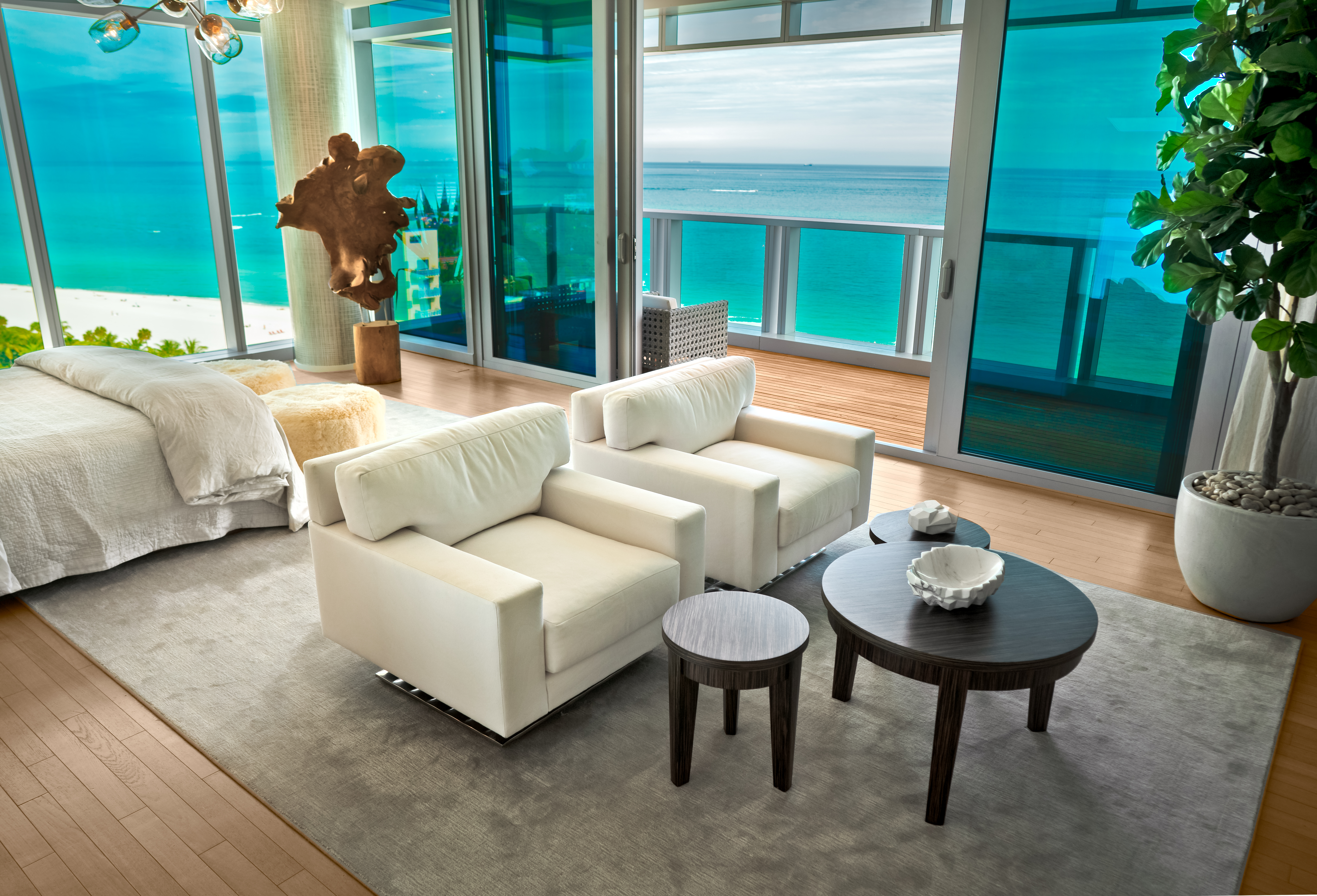 2901 E Collins Ave Unit# 1602