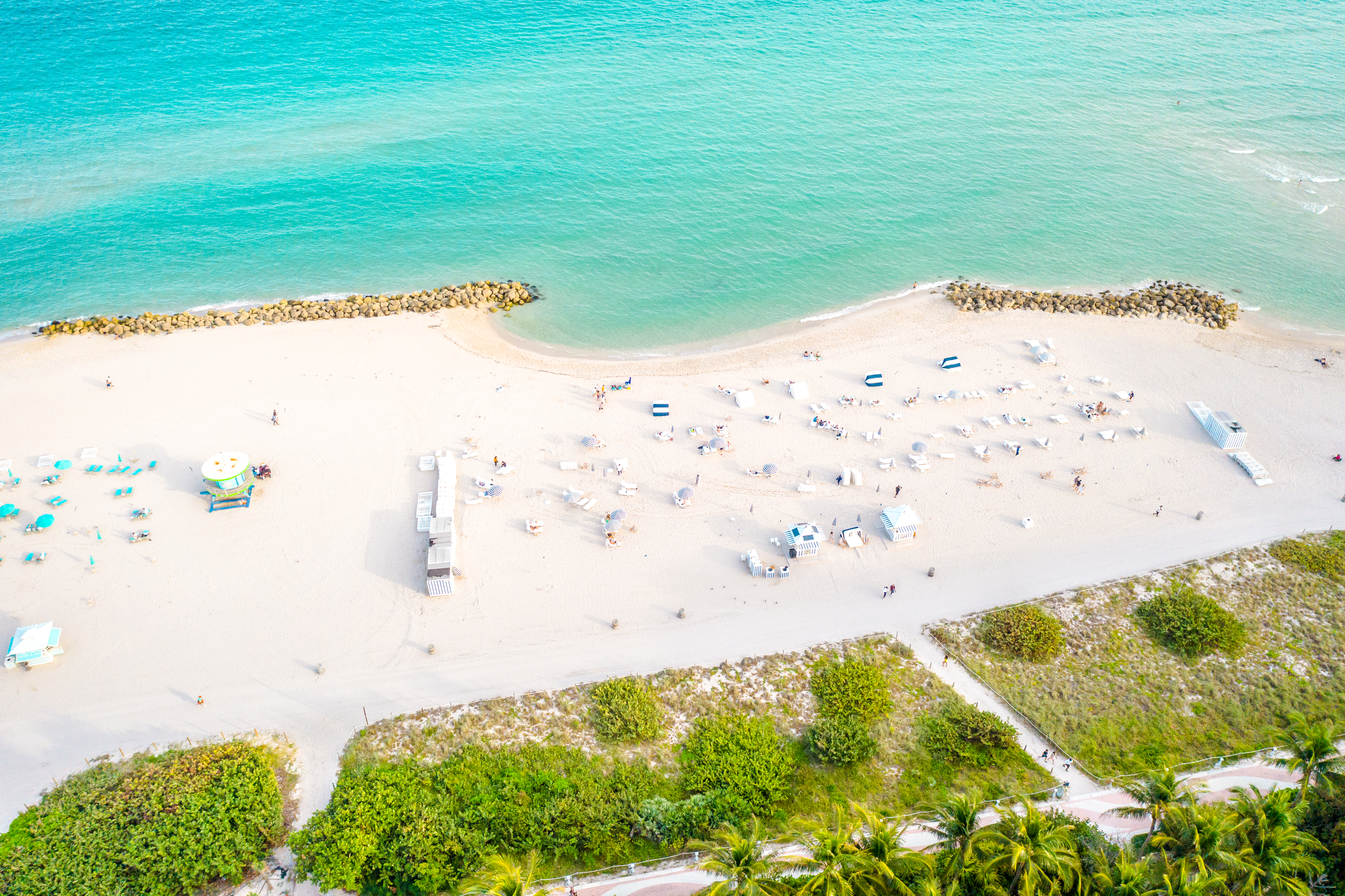 2901 E Collins Ave Unit# 1602