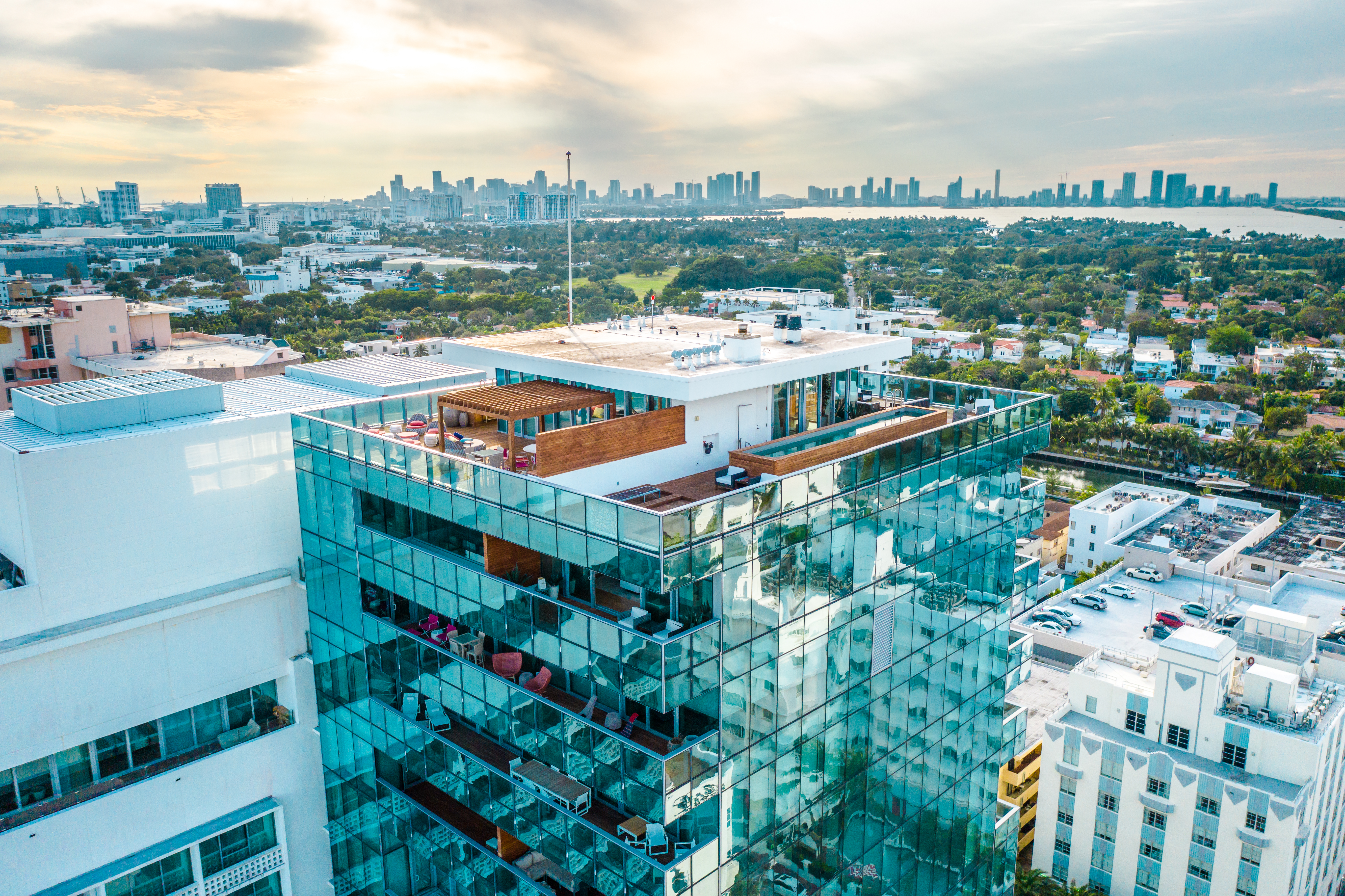 2901 E Collins Ave Unit# 1602