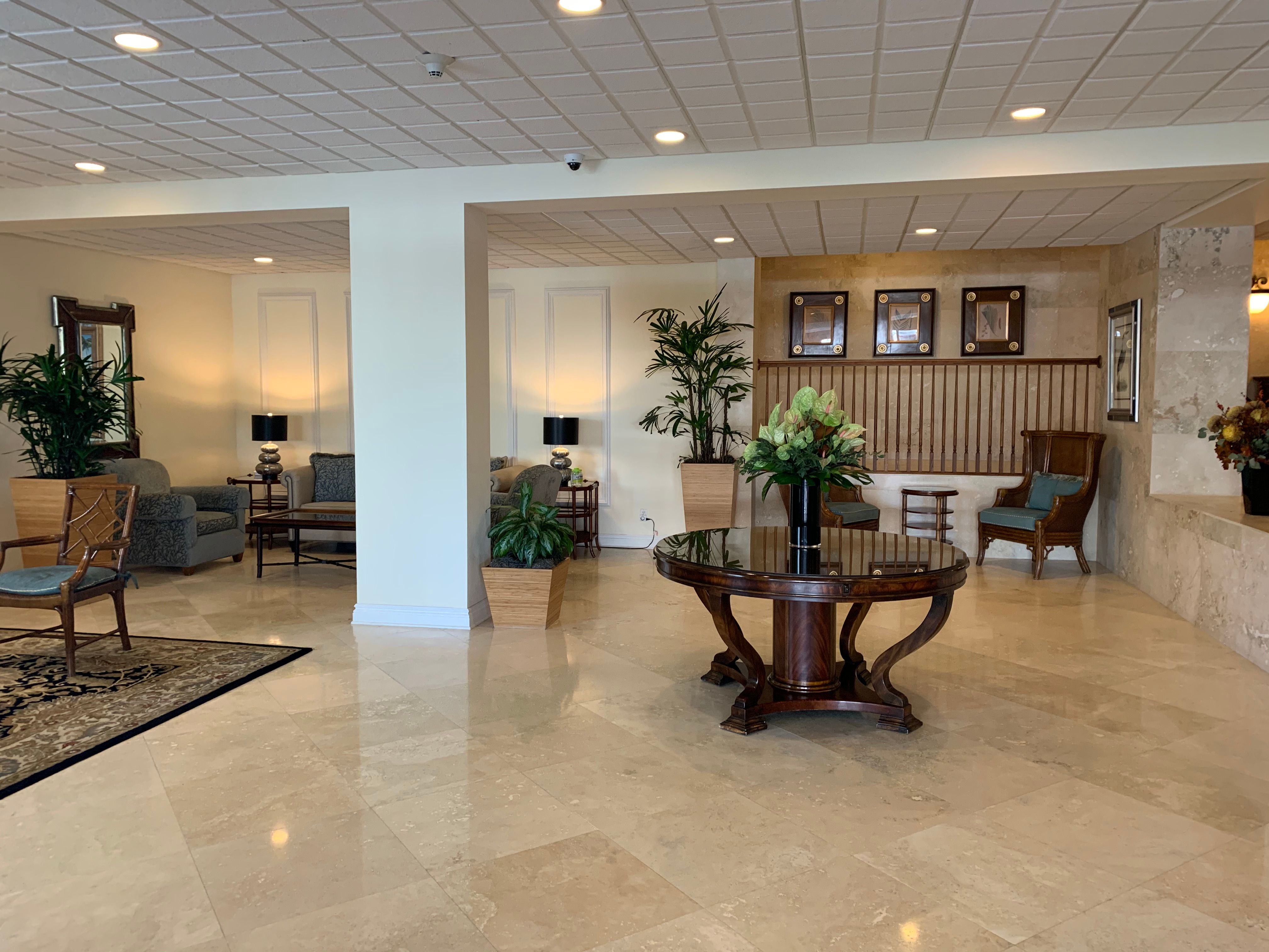 2100 S Ocean Dr #5CD